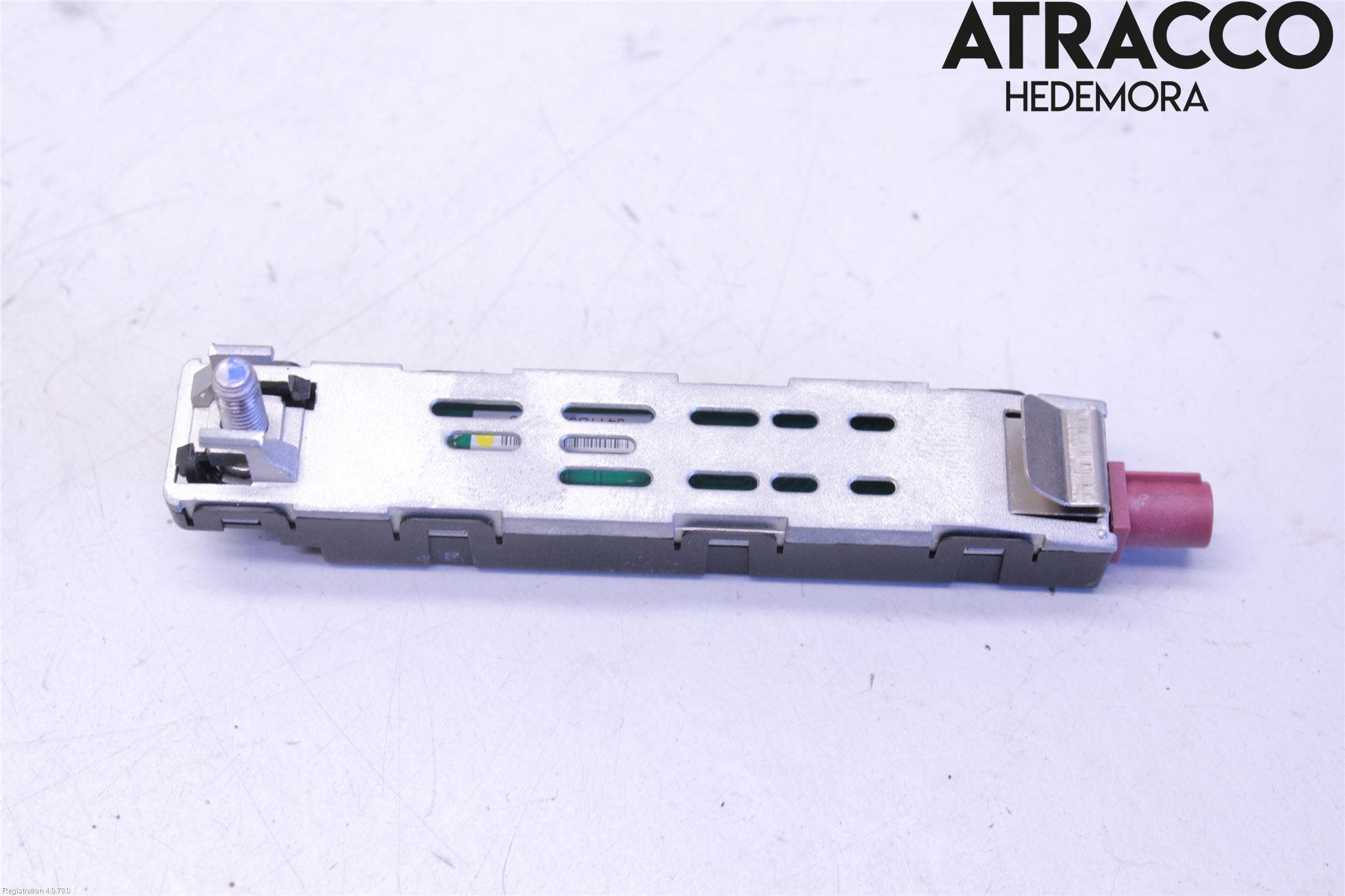 Skoda SUPERB 16-24 Antennförstärkare