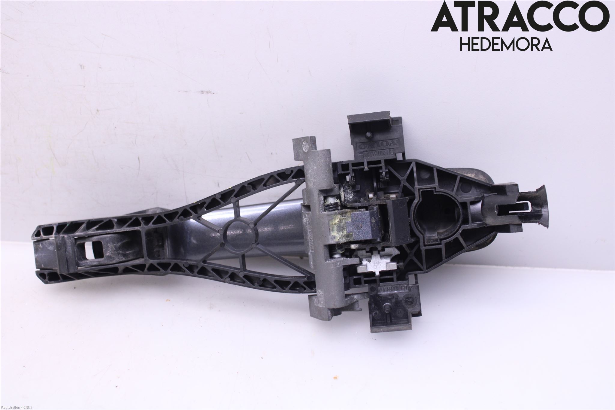 Volvo V70 08-13 Dörrhandtag Yttre Vä