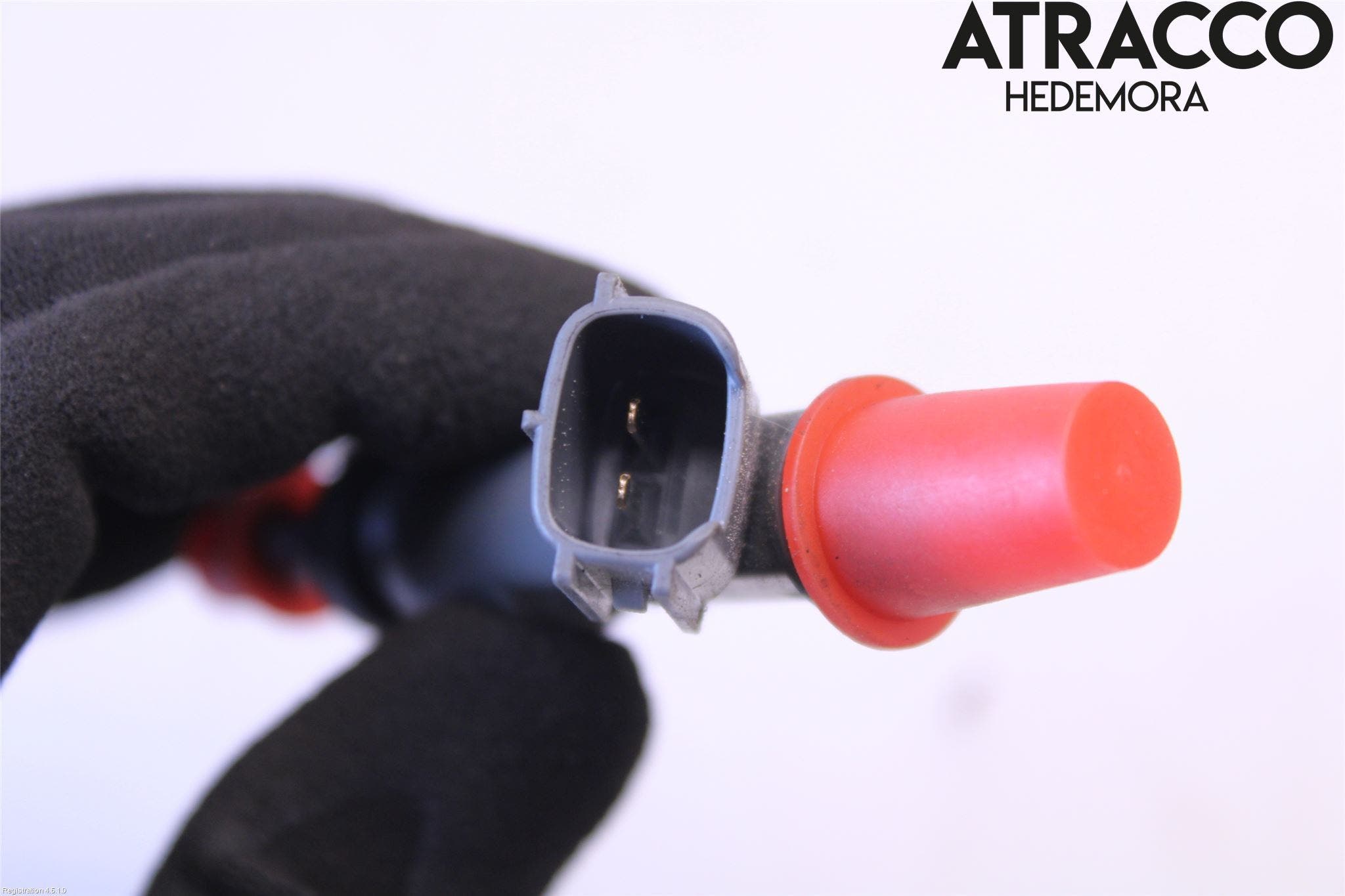 Toyota COROLLA 19- Injspridare