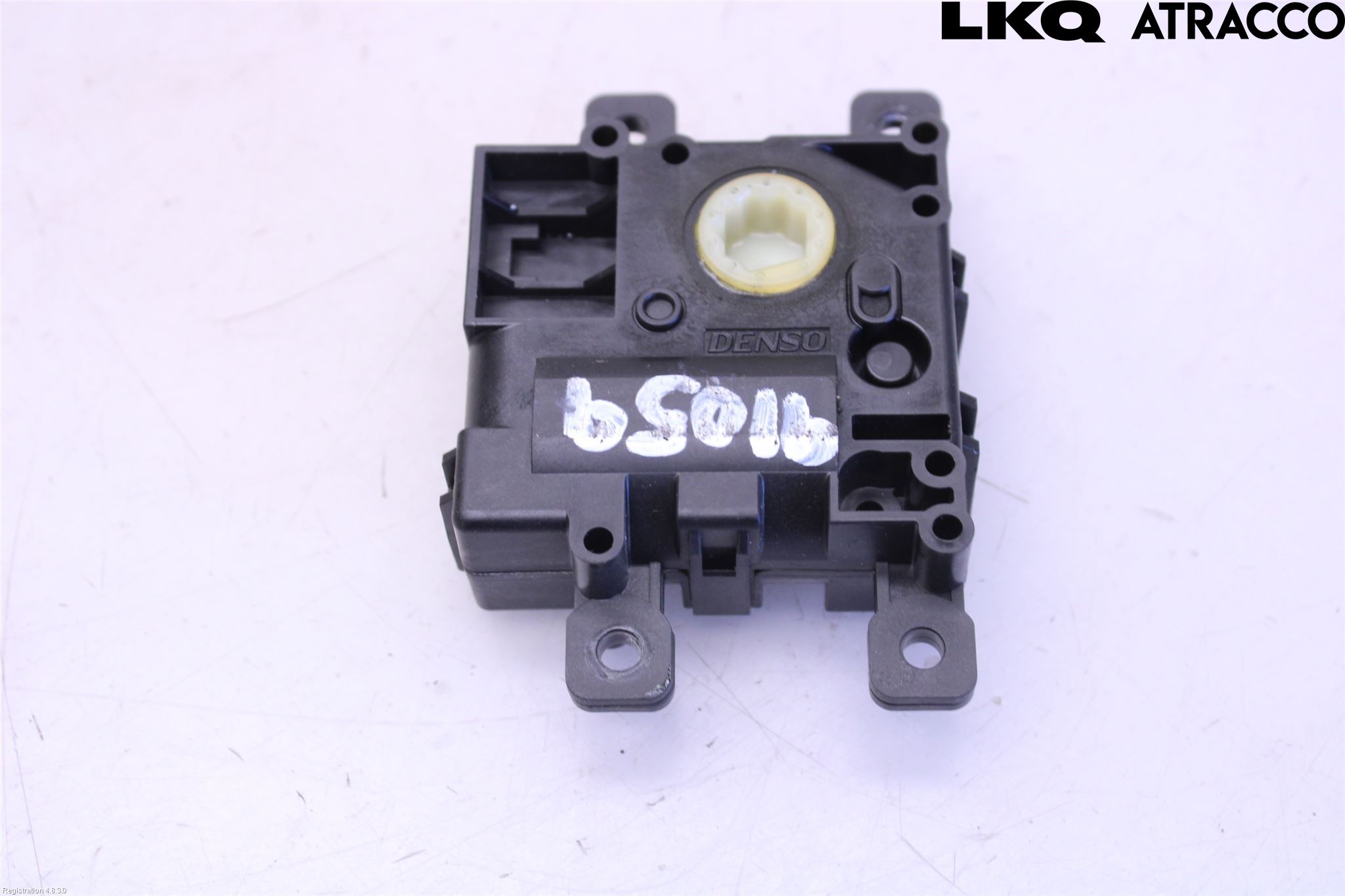 Toyota RAV4 19- Värme Reglermotor