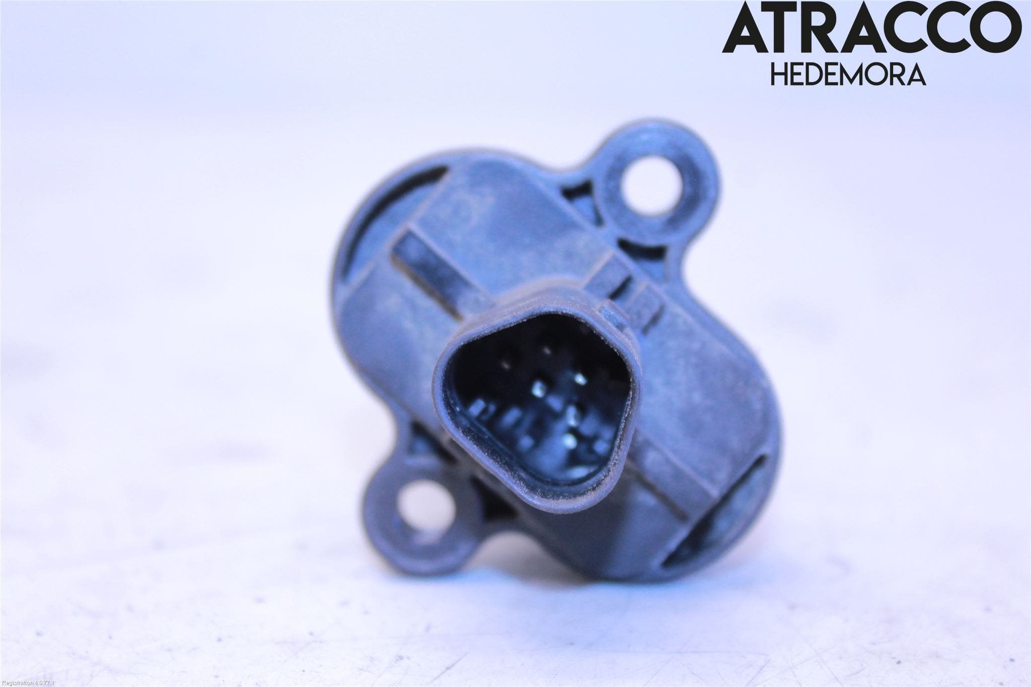 Opel ASTRA J 10-15 Injluftmassamätare