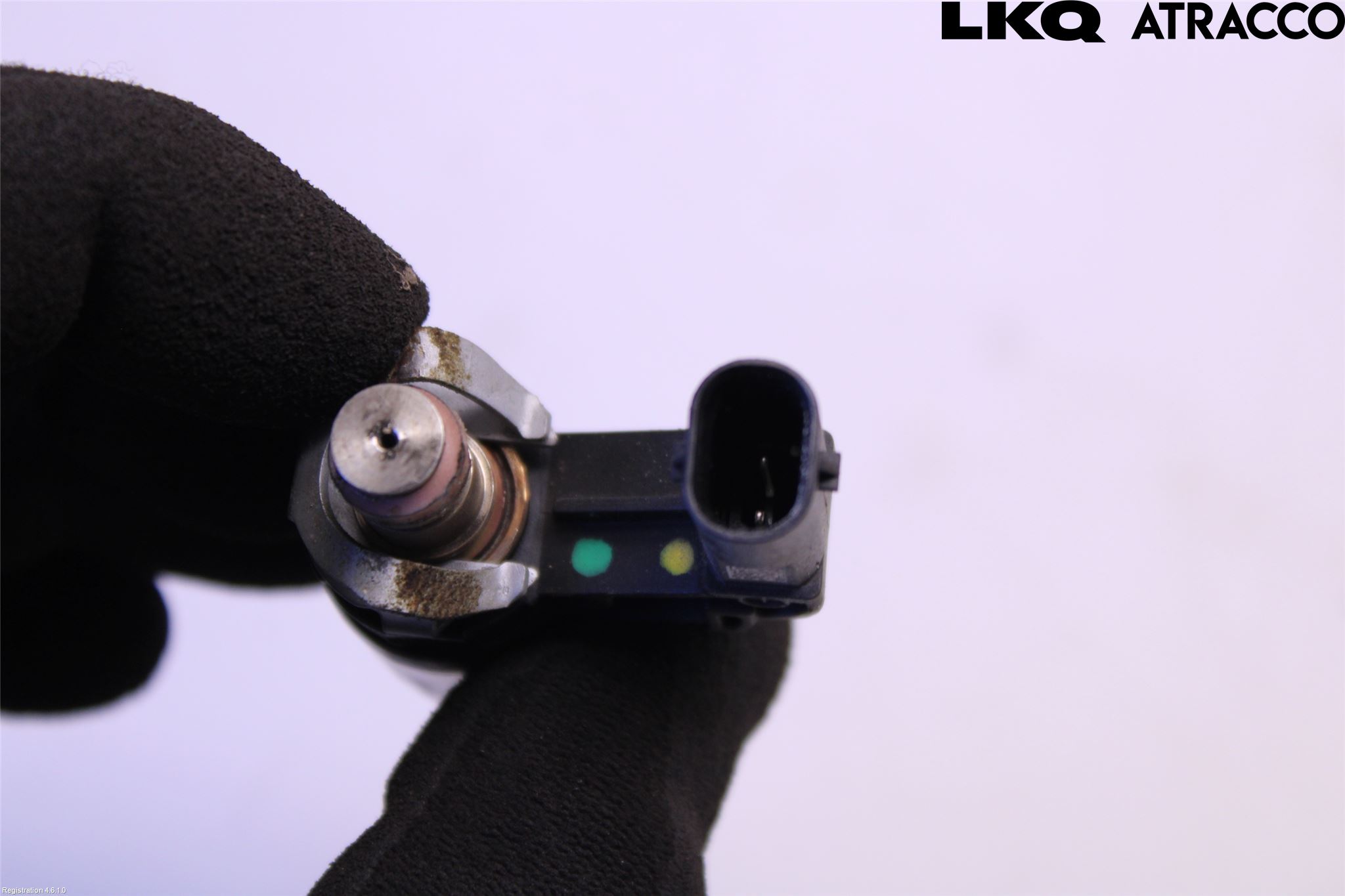 Volkswagen VW GOLF / E-GOLF VII 13-20 Injspridare