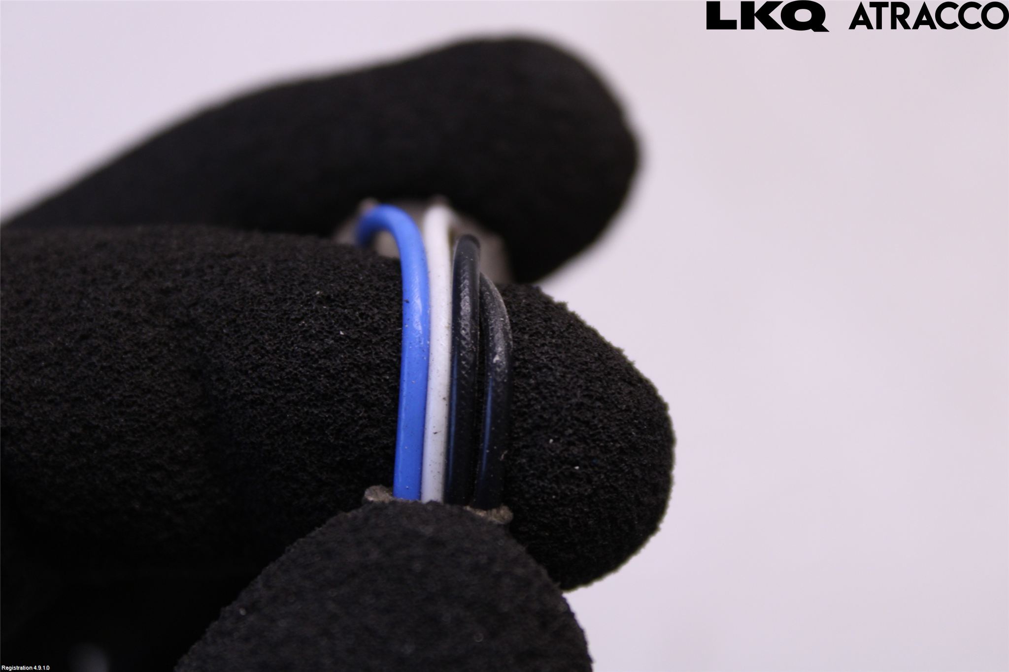 Renault ALASKAN 18-20 Injlambdasond