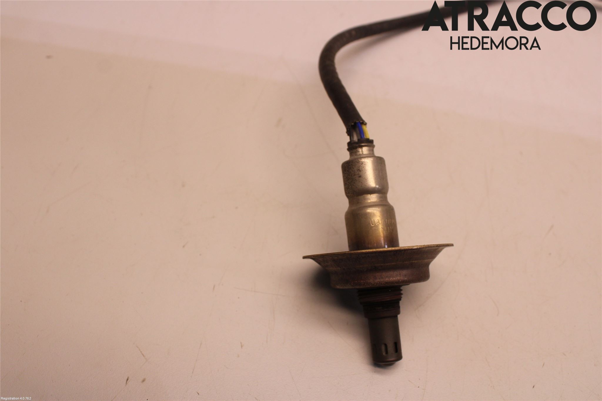 Mitsubishi OUTLANDER 13-21 Injlambdasond