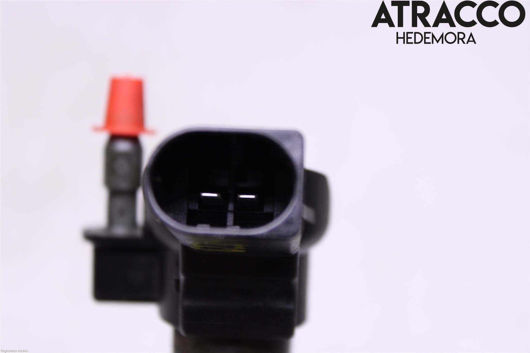 Audi A4/S4 08-11 Injspridare