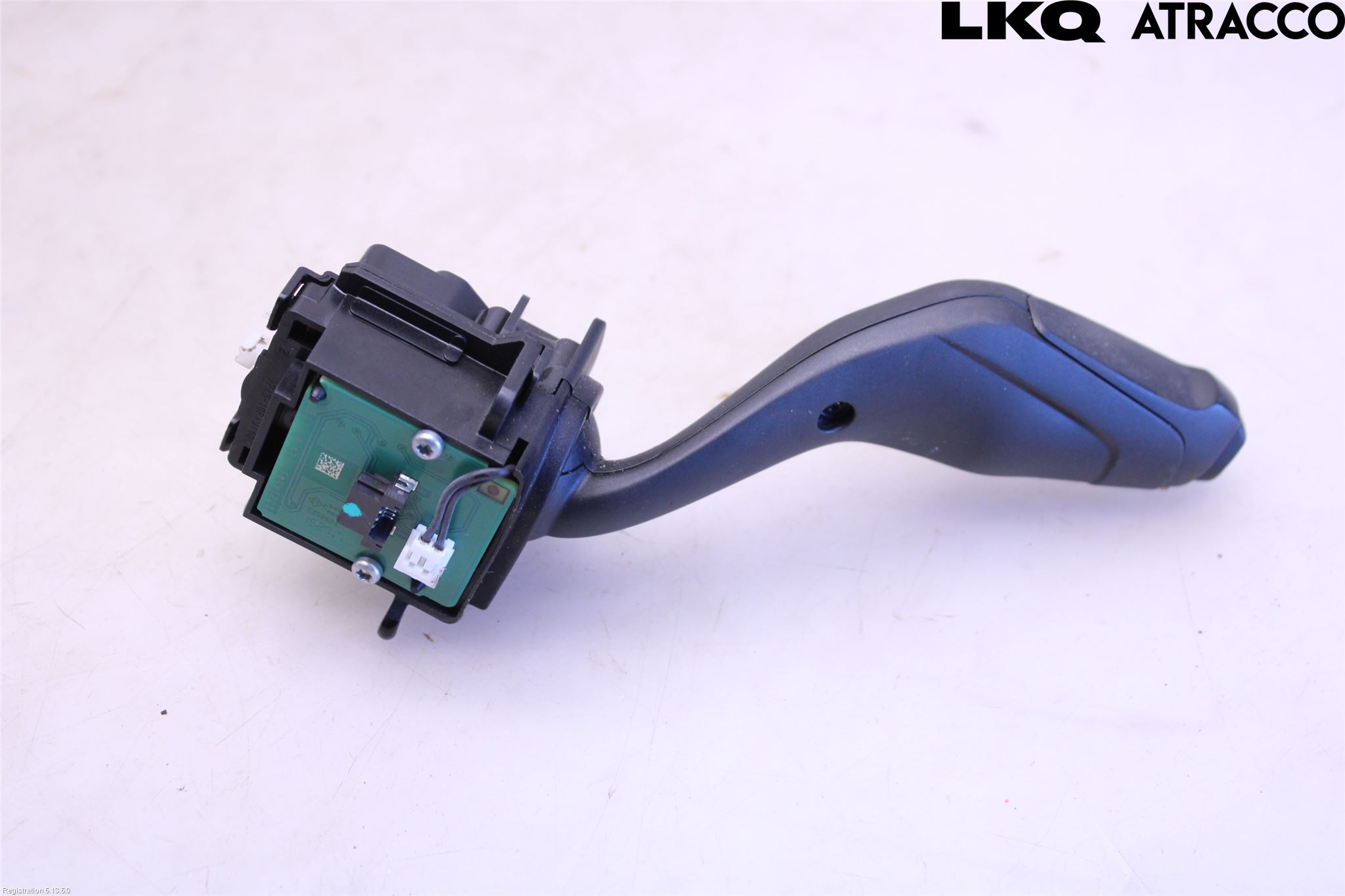 Ford S-MAX 15- Spak Blinkers-Ljusomk
