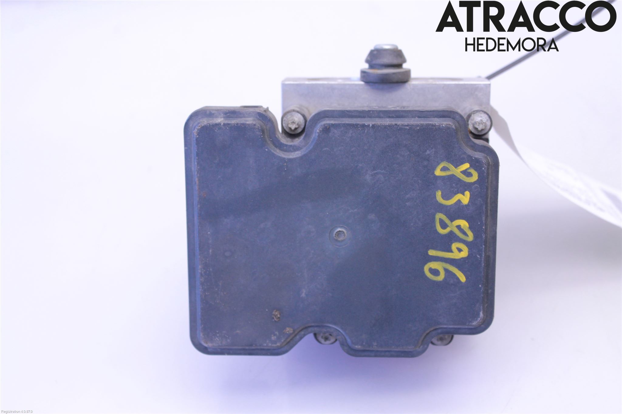 Jeep GRAND CHEROKEE 10-20 Abs Hydraulaggregat