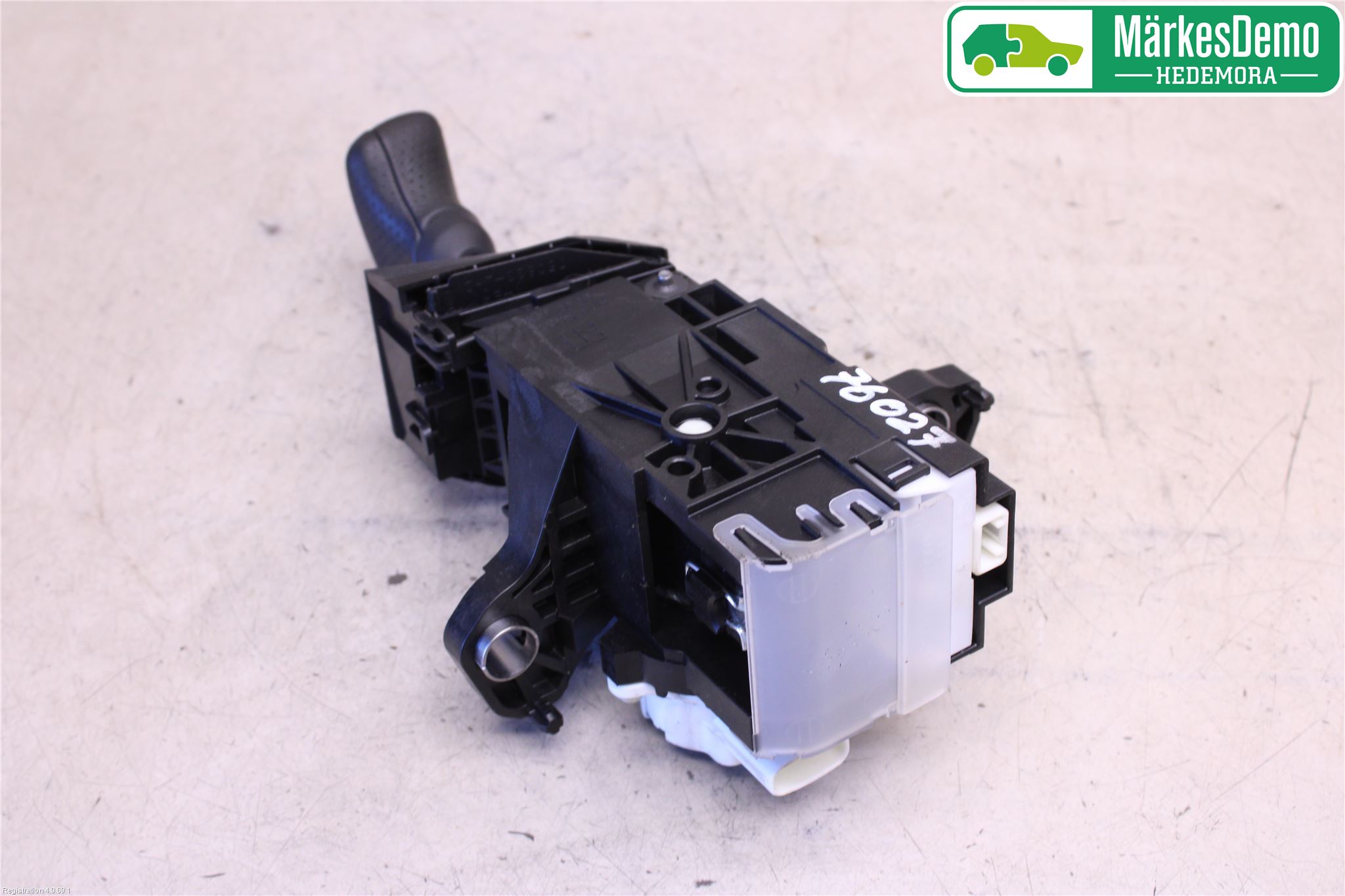 Lexus CT 200h Växelspak