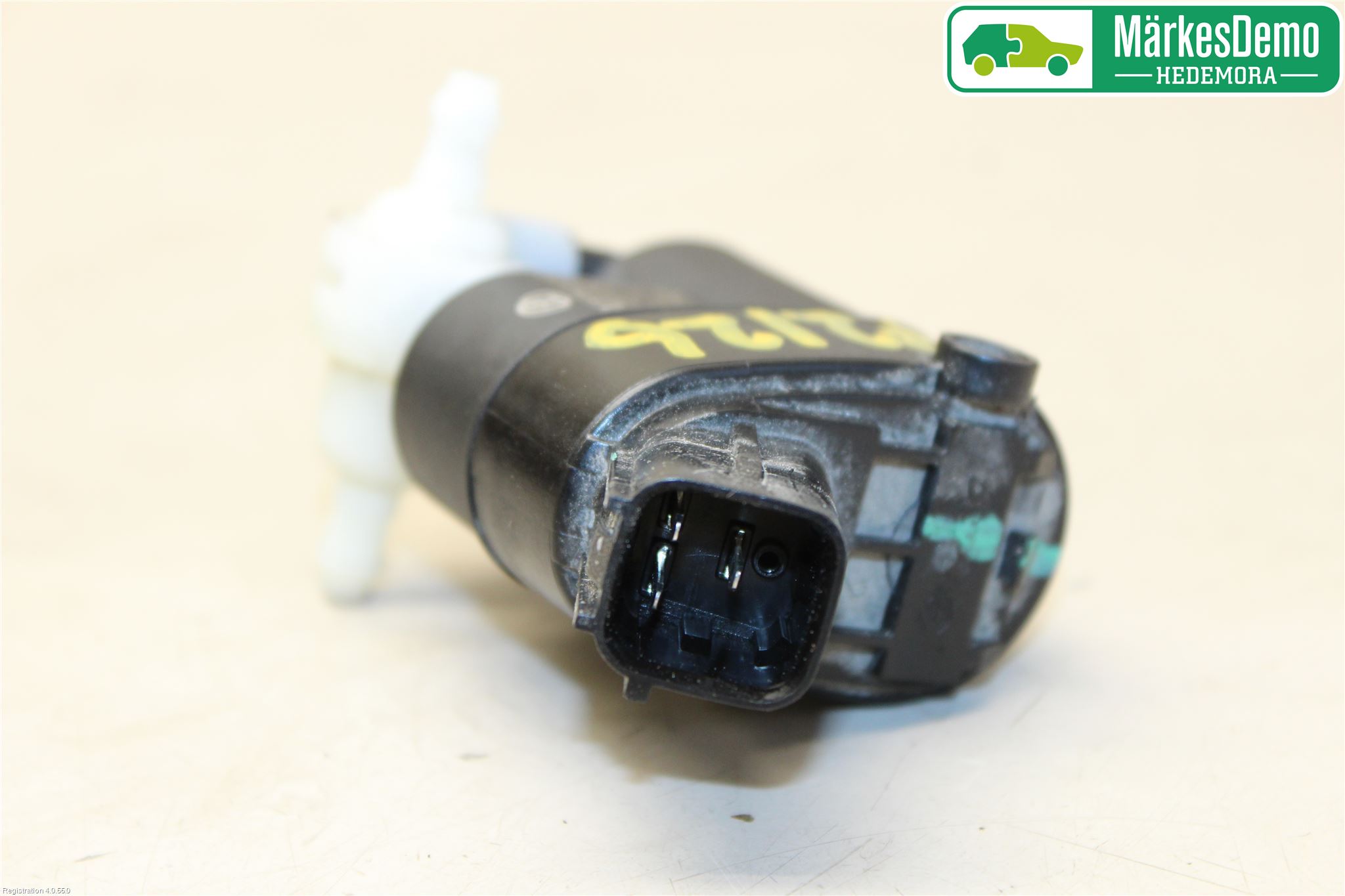 Hyundai i10 BA 17-20 Spolarpump Vindruta