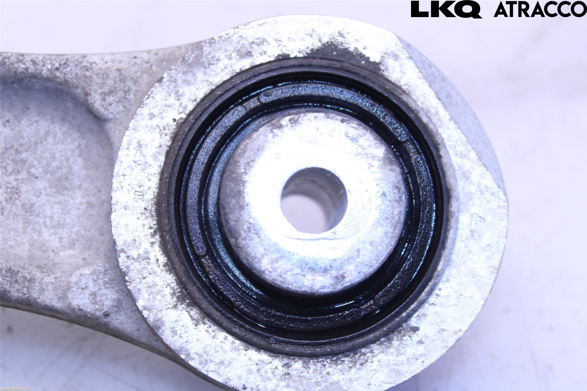 Jaguar XF 08-15 Bärarm Fram Övre Vä