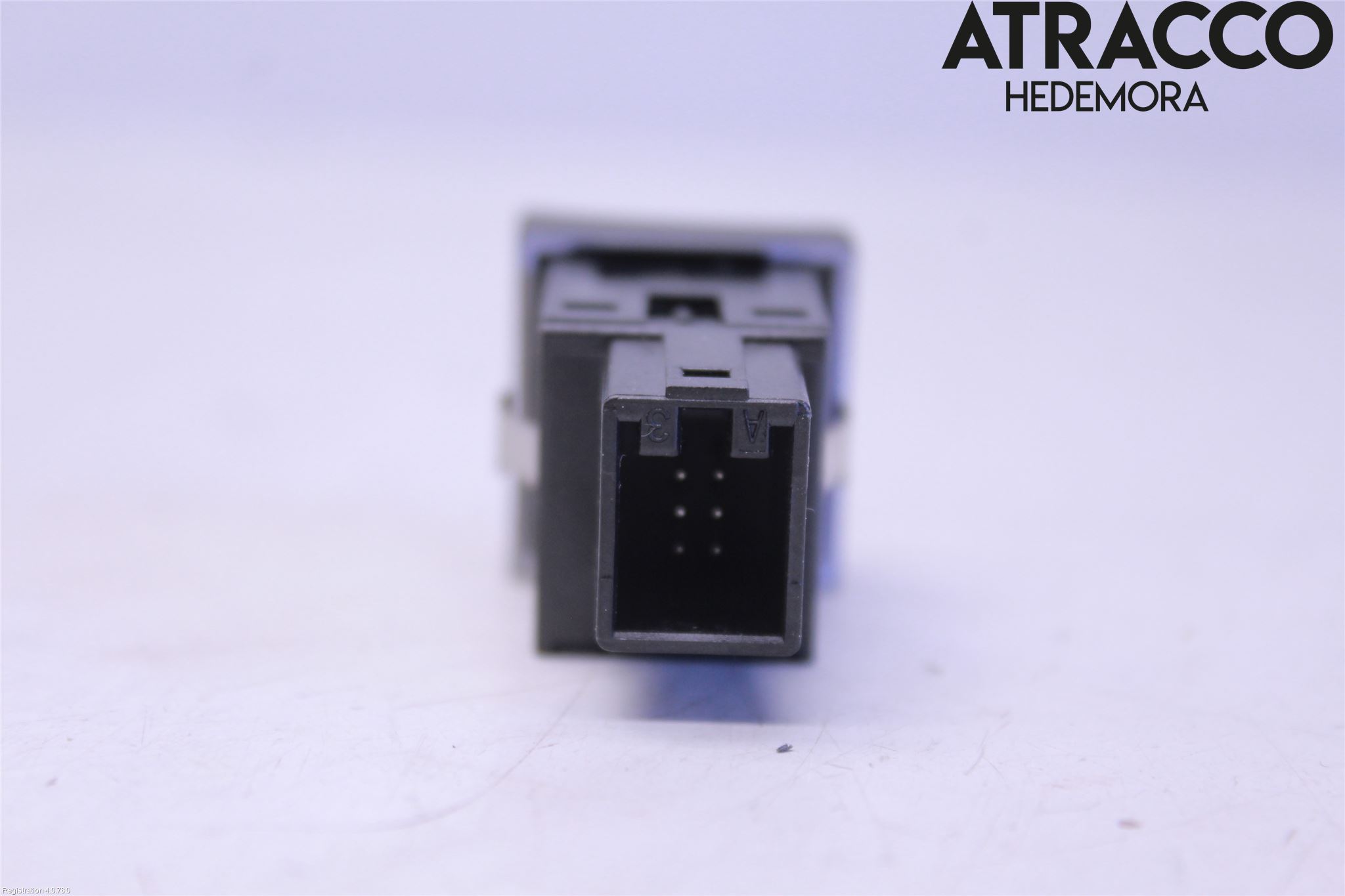 Audi Q3 8U 12-18 Strömställare Antisladd