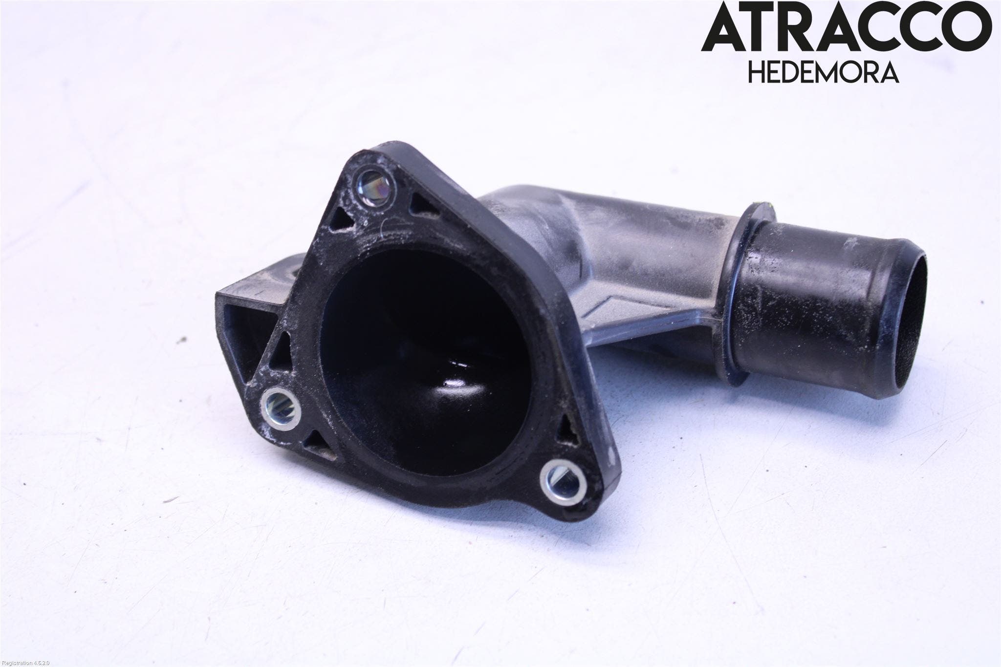 Mazda 3 III 14-19 Termostat