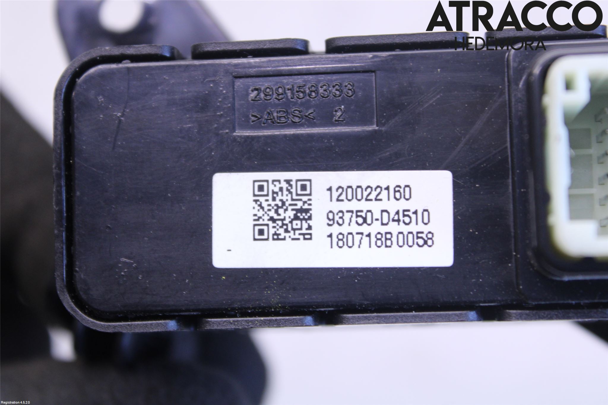 Kia OPTIMA 16-20 Strömställare Multifunktion