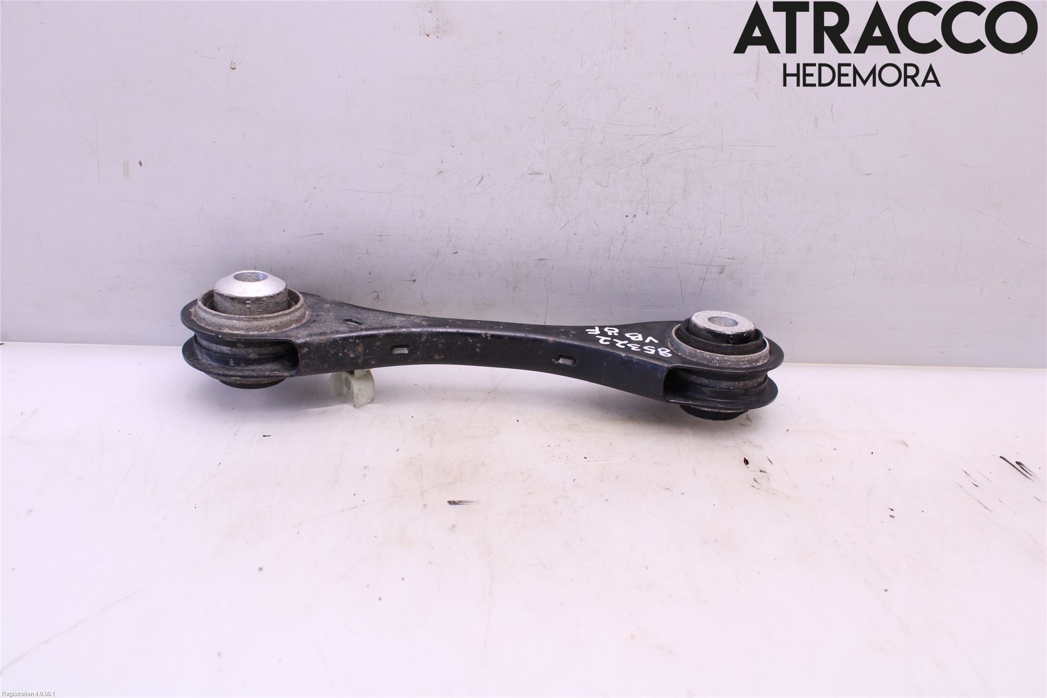 BMW X4 G02 18- Bärarm Bak Övre Vänster