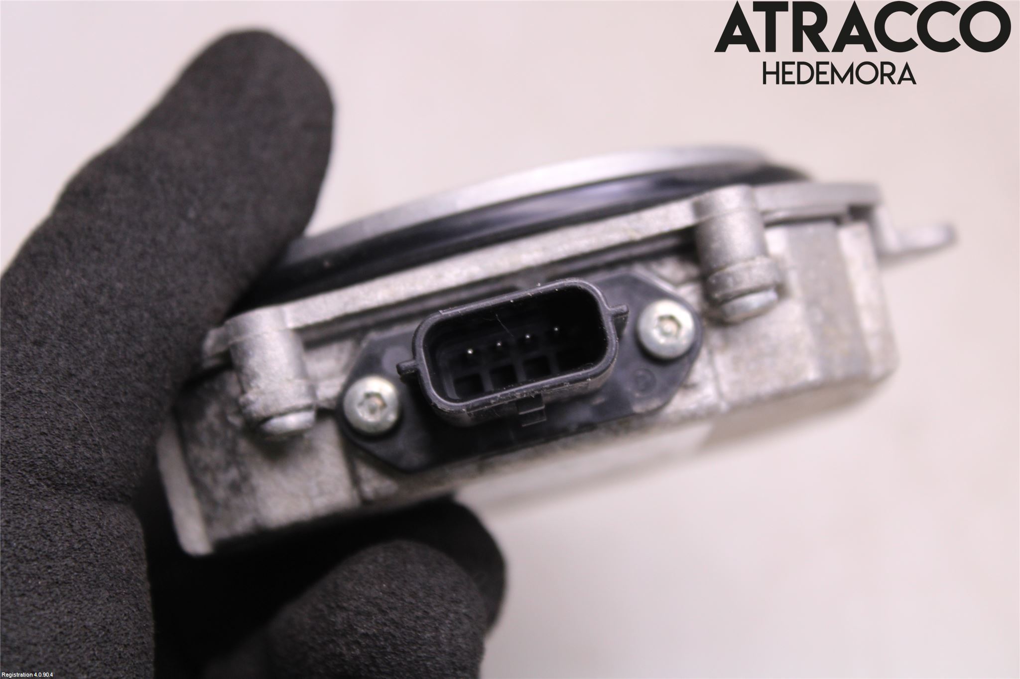 Nissan LEAF 11-17 Styrenhet Strålkastare