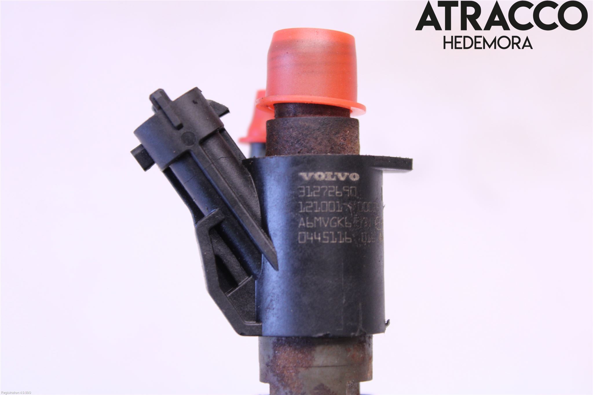 Volvo XC70 08-13 Injspridare