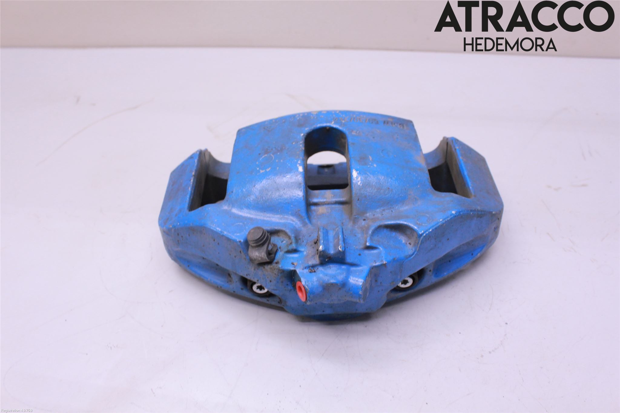 BMW 5 F10/F11/F18 09-17 Bromsok Fram Höger
