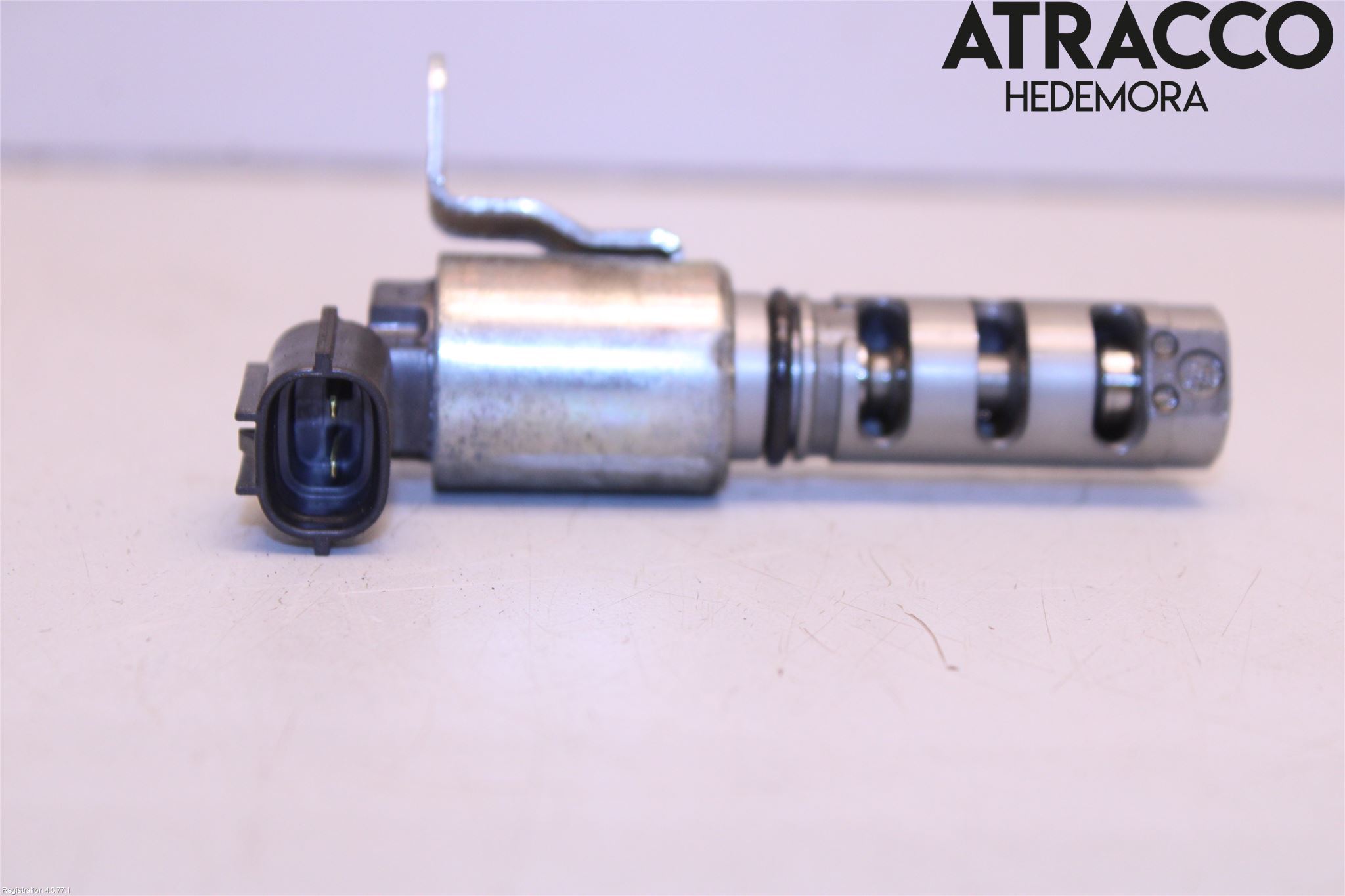 Toyota AVENSIS 16-18 Kamställningsventil