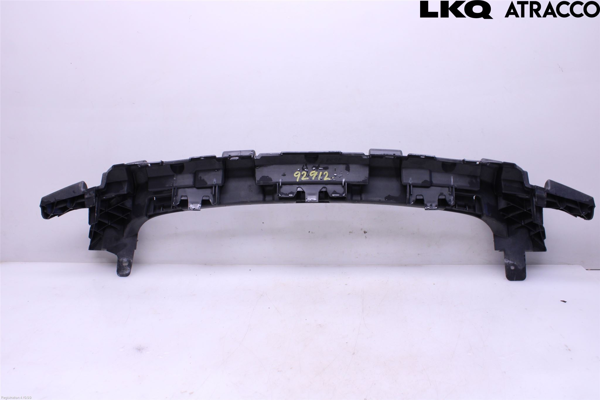 Ford FOCUS     04-07 Front Övrigt