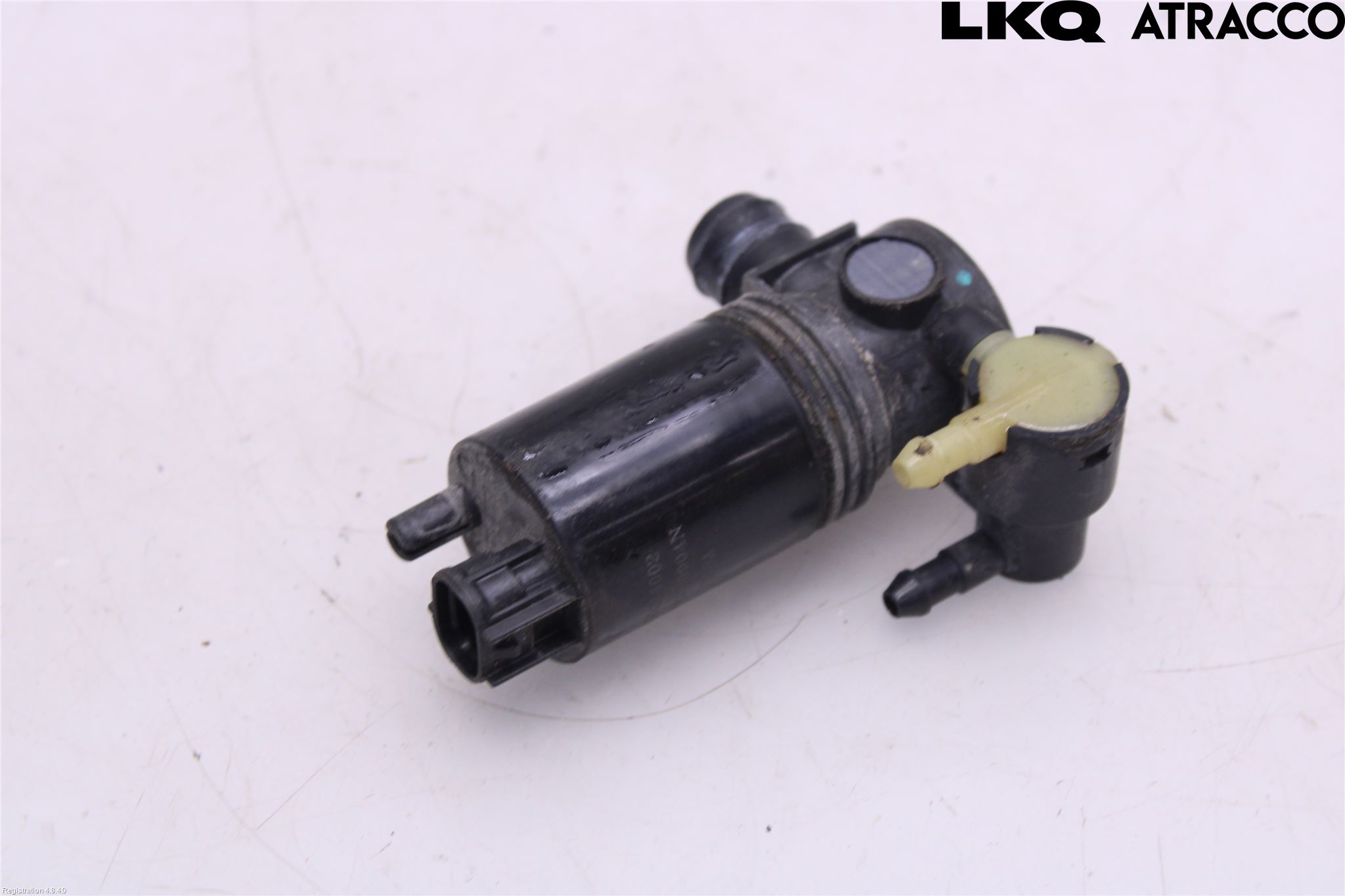 Toyota COROLLA 19- Spolarpump Högtryck