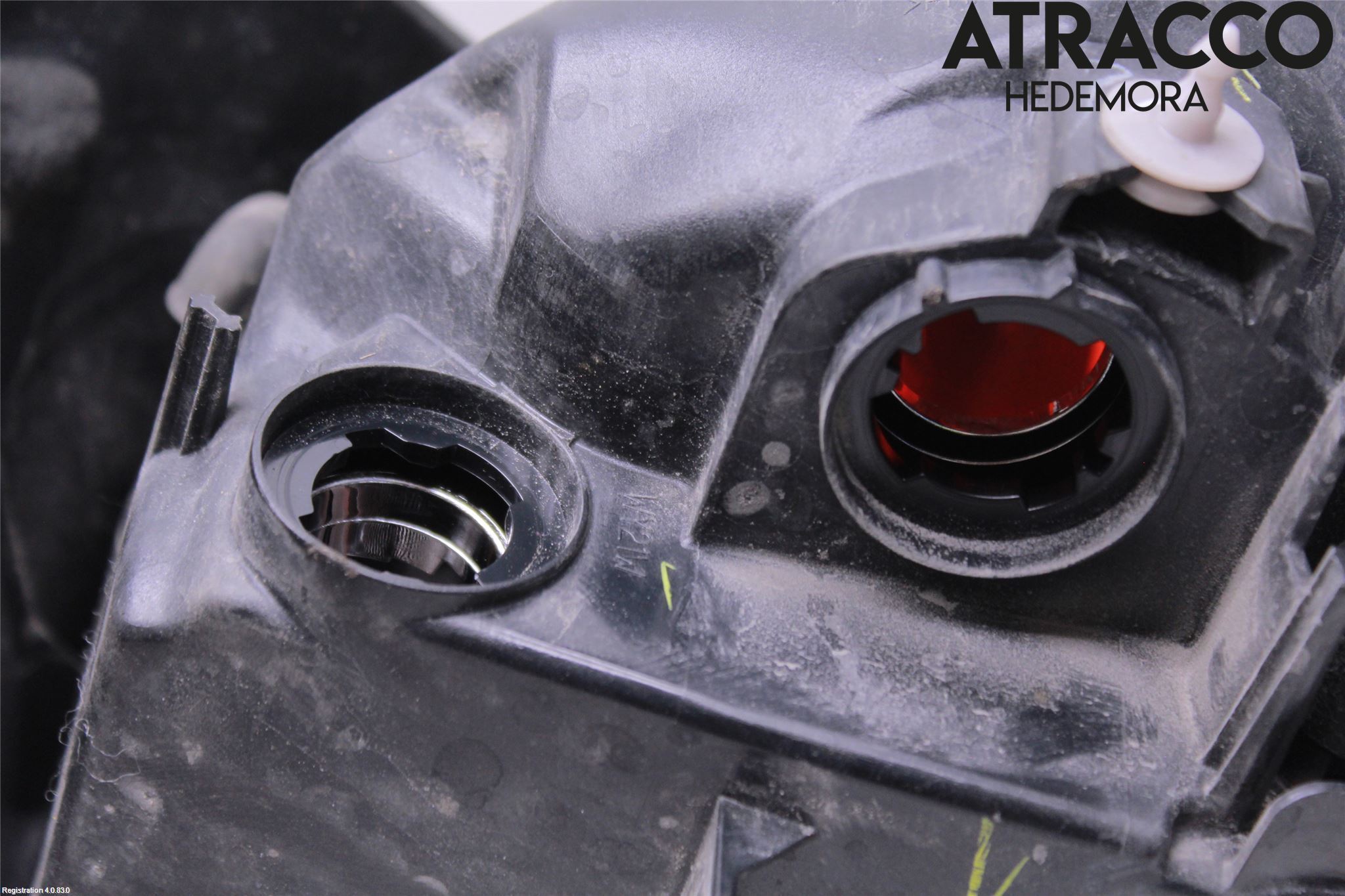 Mazda 2 (DJ) 15-22 Bakljus Vänster