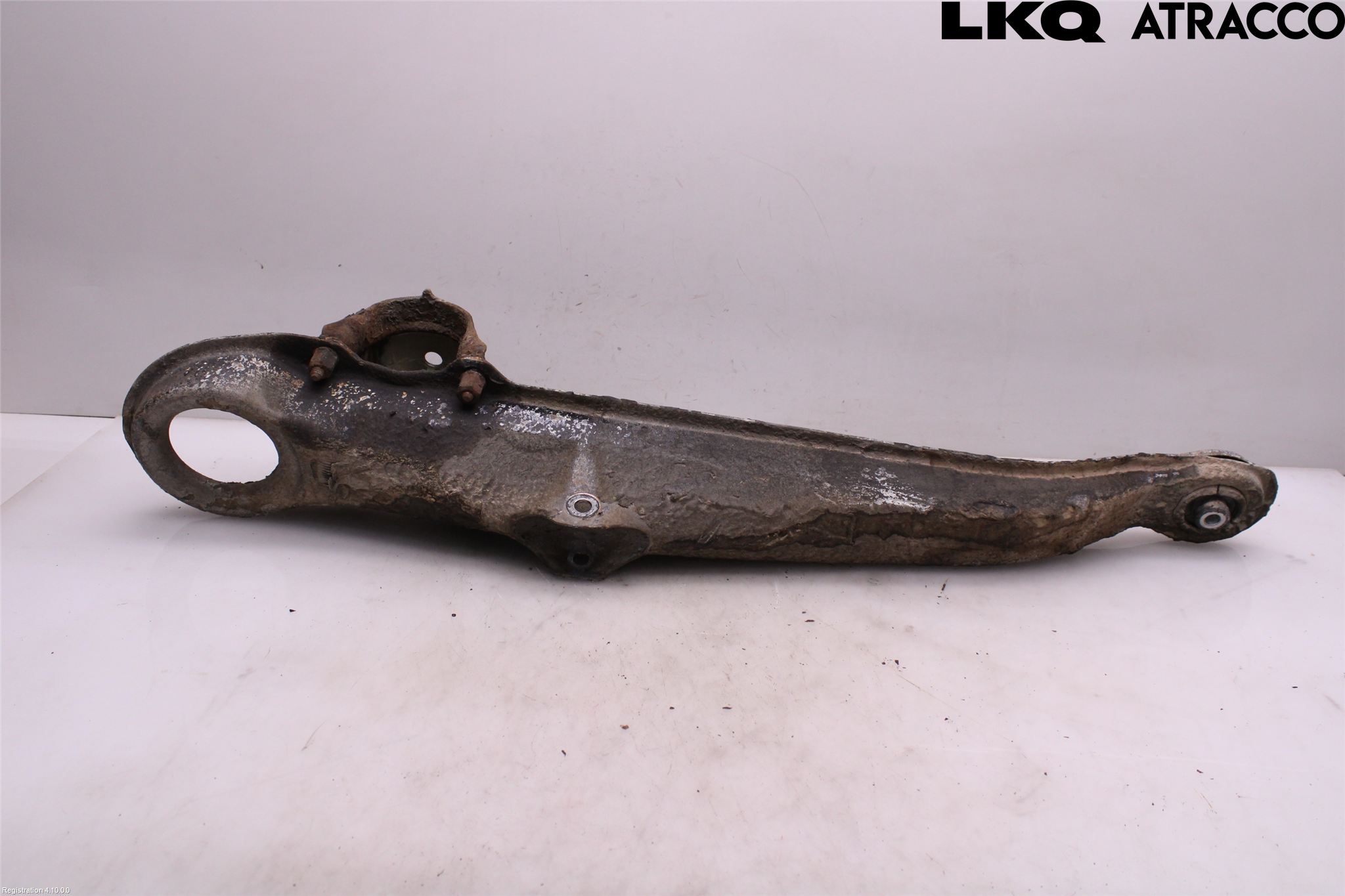 Volvo 740 88-92 Bärarm Bak Höger