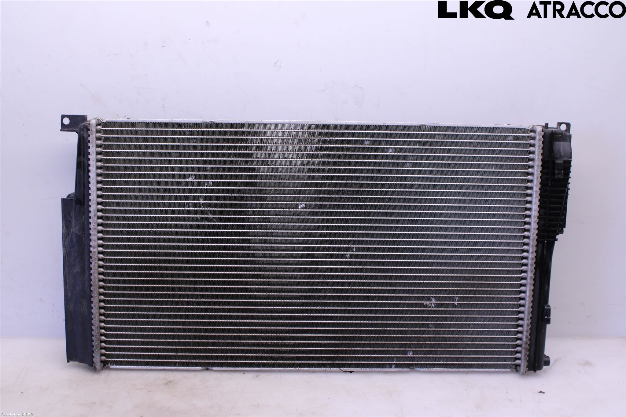 BMW i3 I01 13-22 Kylare Aut