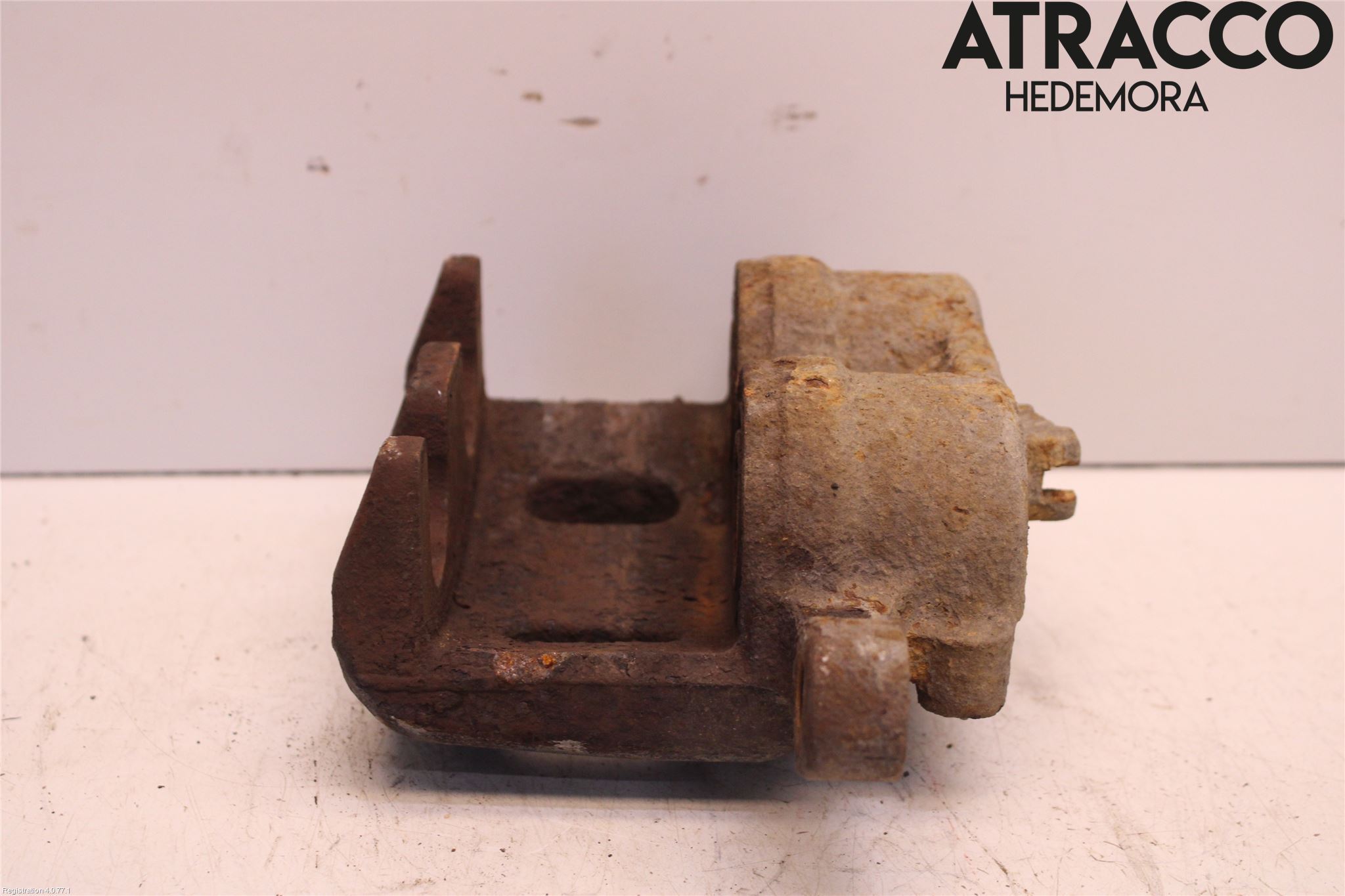 Mitsubishi OUTLANDER 13-21 Bromsok Fram Höger