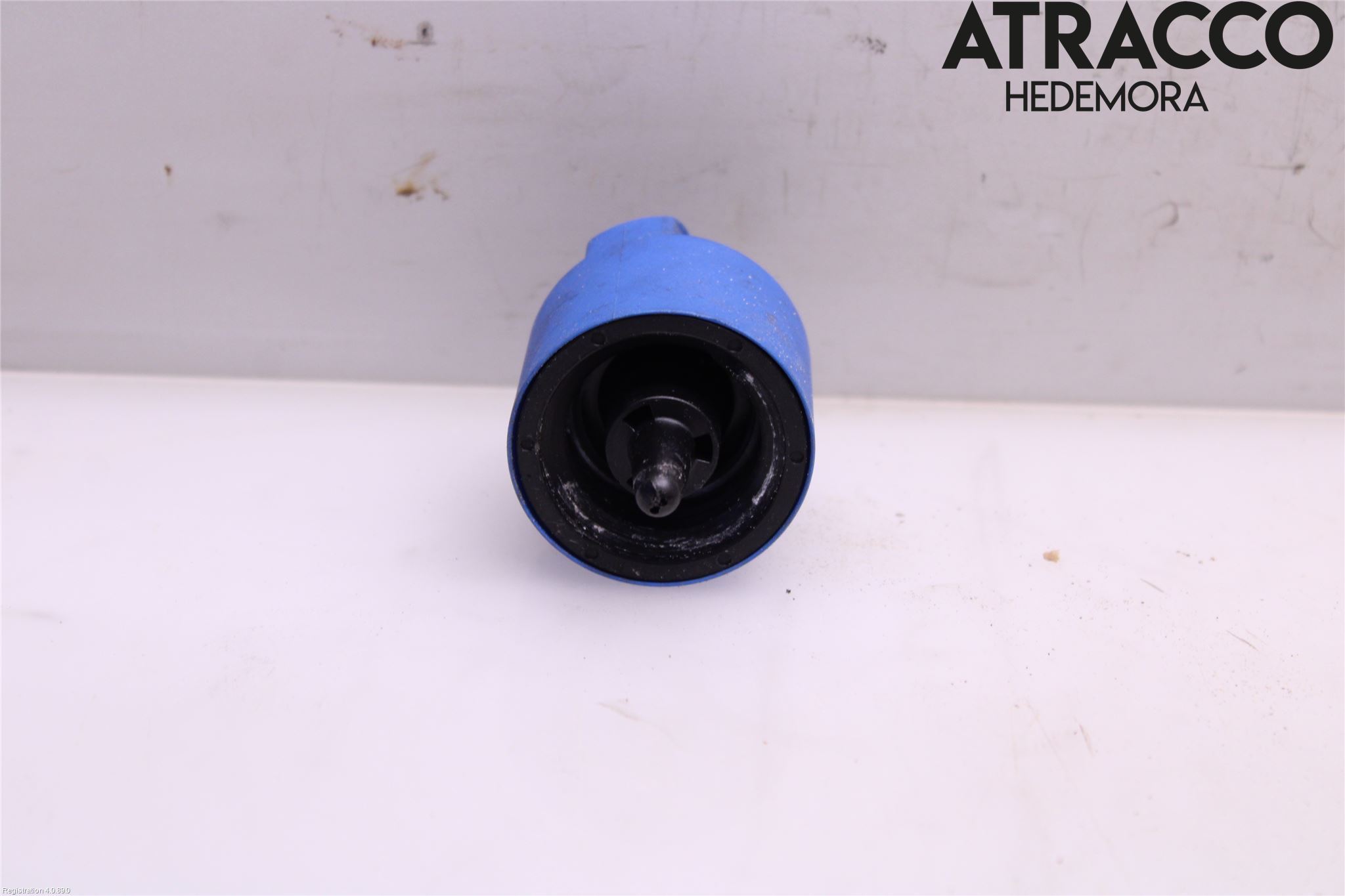 Audi A5 17- Bränsletankslock