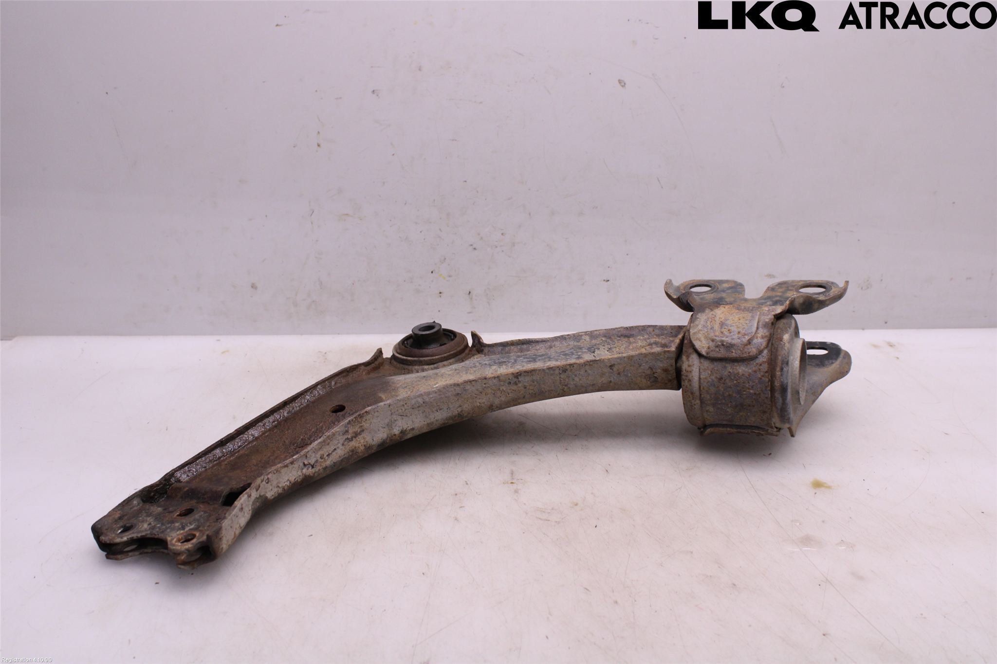 Ford MONDEO 07-15 Bärarm Fram Undre Hö