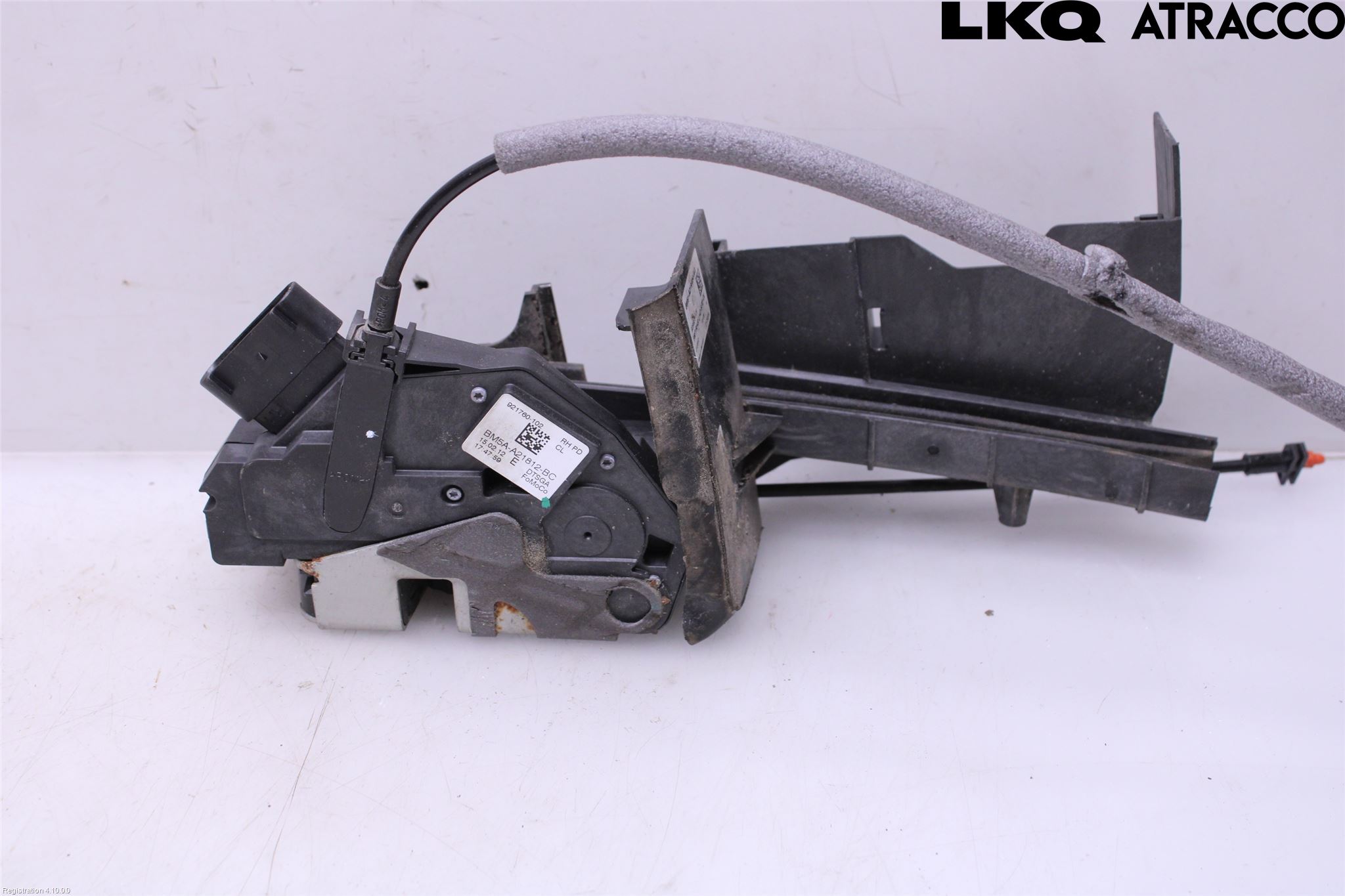 Ford FOCUS 11-14 Låskista-Dörrlås