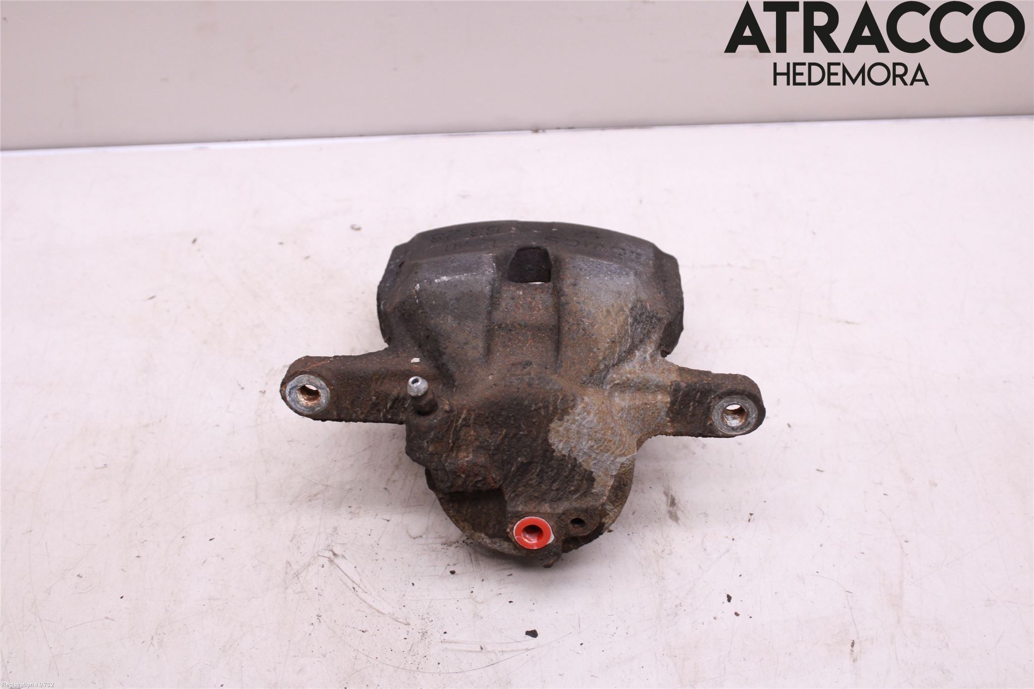 Toyota RAV4 13-18 Drivaxel Fram Vänster