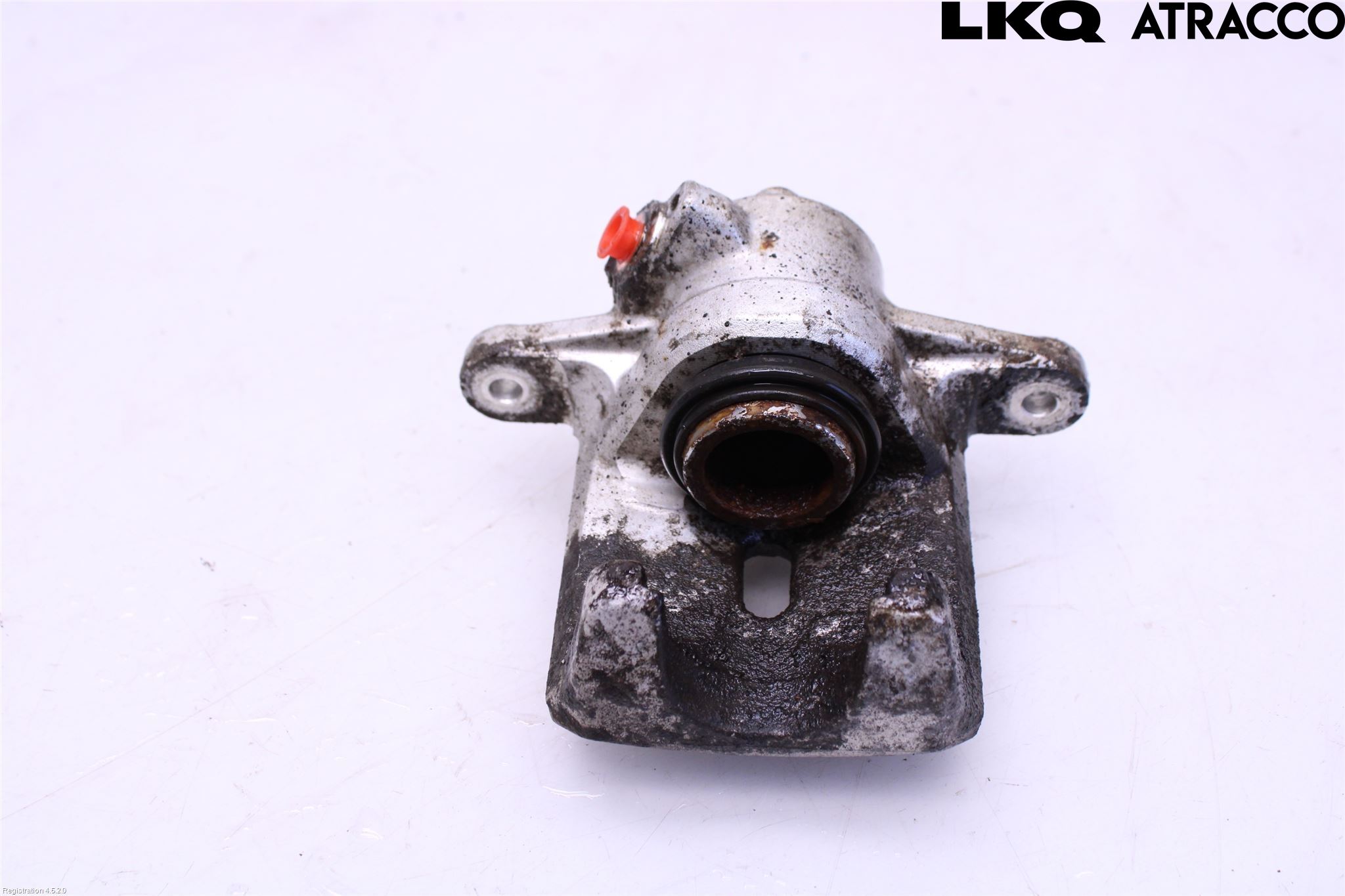 Subaru XV 12-17 Bromsok Bak Höger