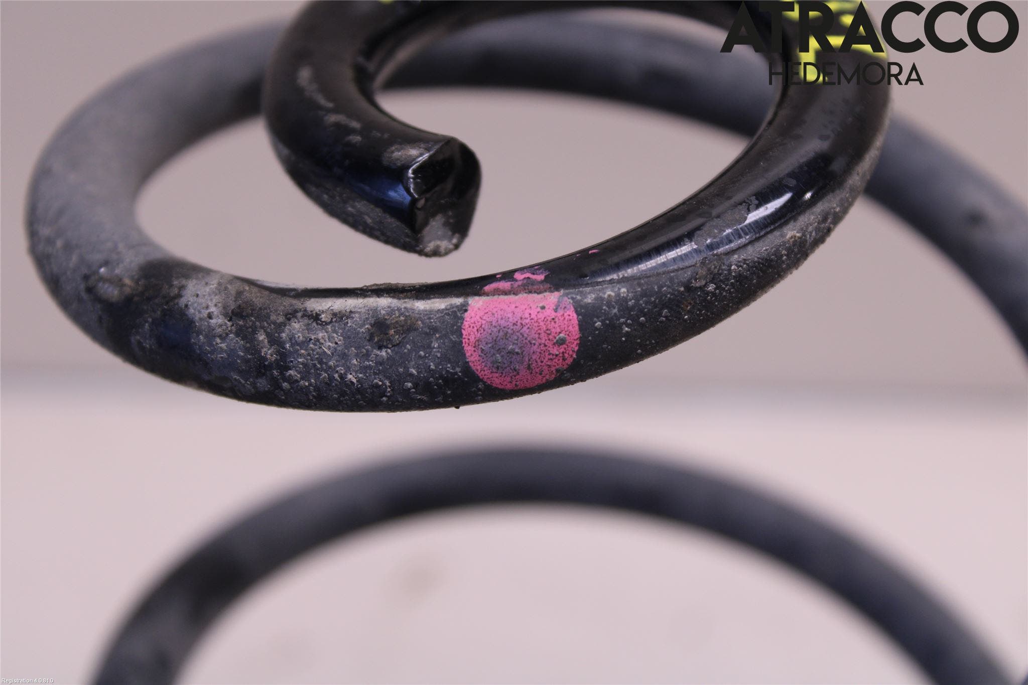 Nissan PULSAR Fjäder Bak