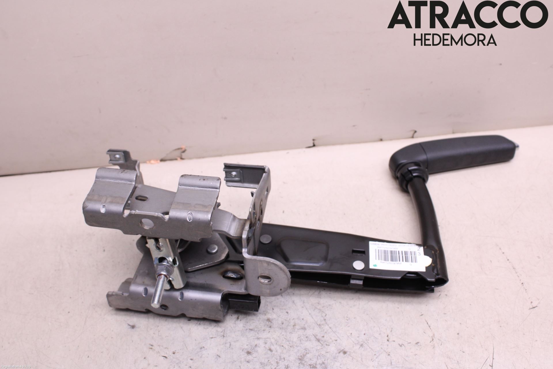 Citroen C4 II 11-18 Handbromsspak