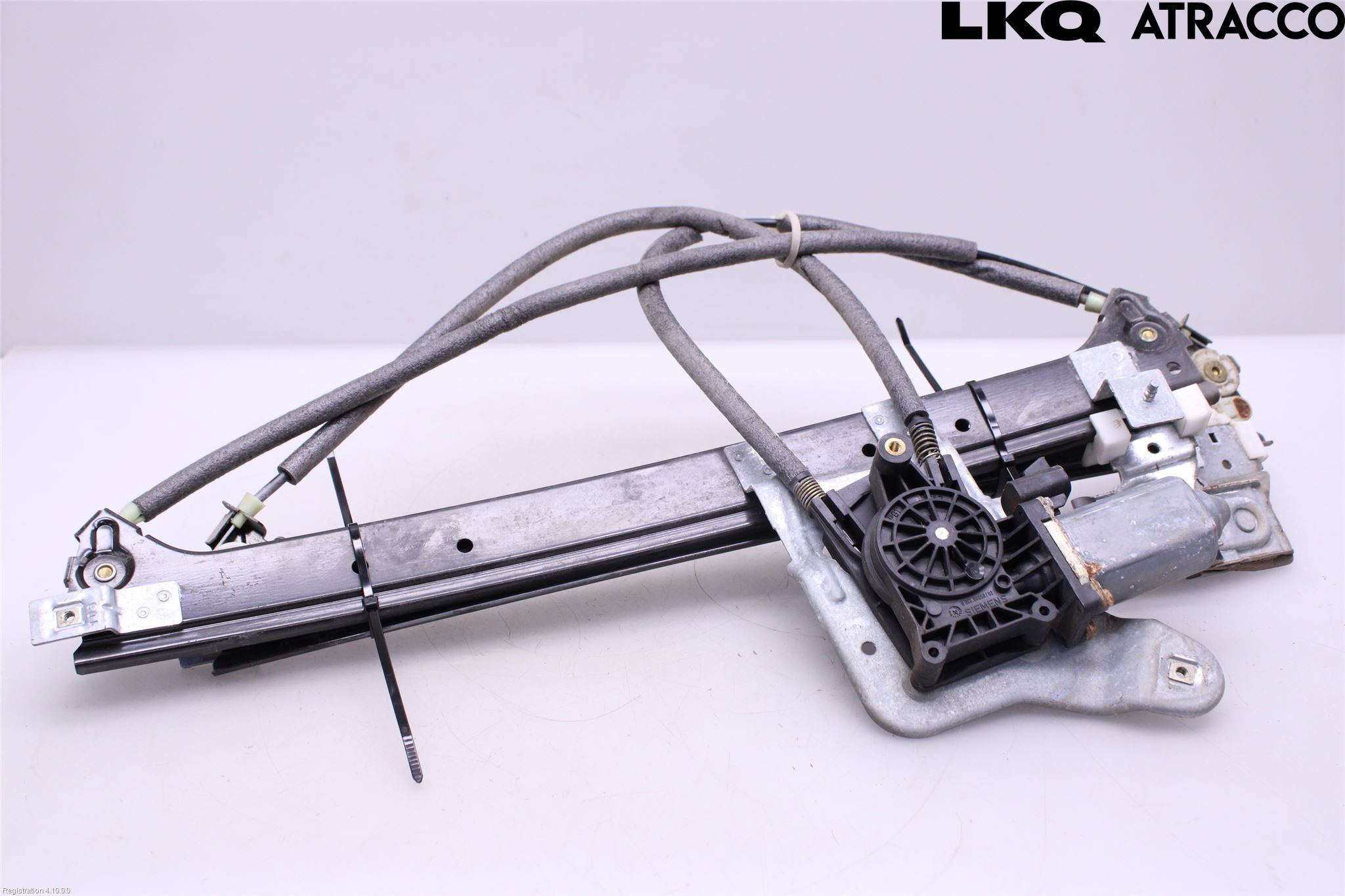 Chevrolet AVALANCHE Fönsterhiss El Kompl