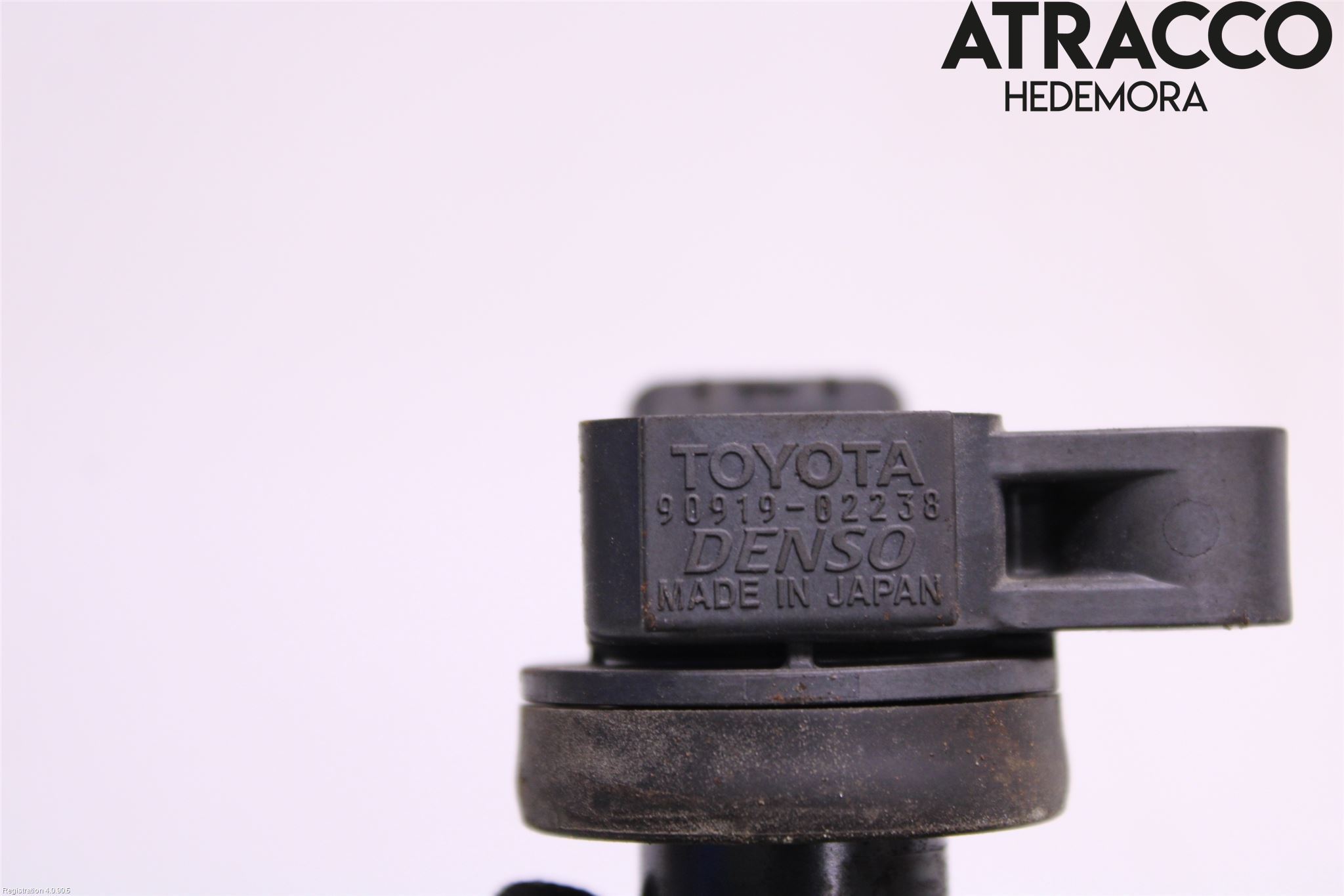 Toyota COROLLA 02-07 Tändspole