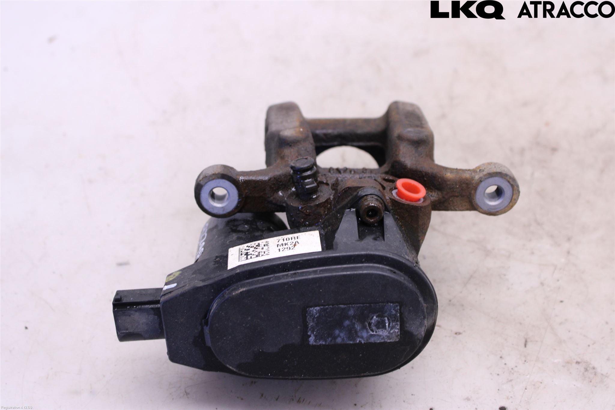 Hyundai TUCSON 05- Bromsok Bak Höger