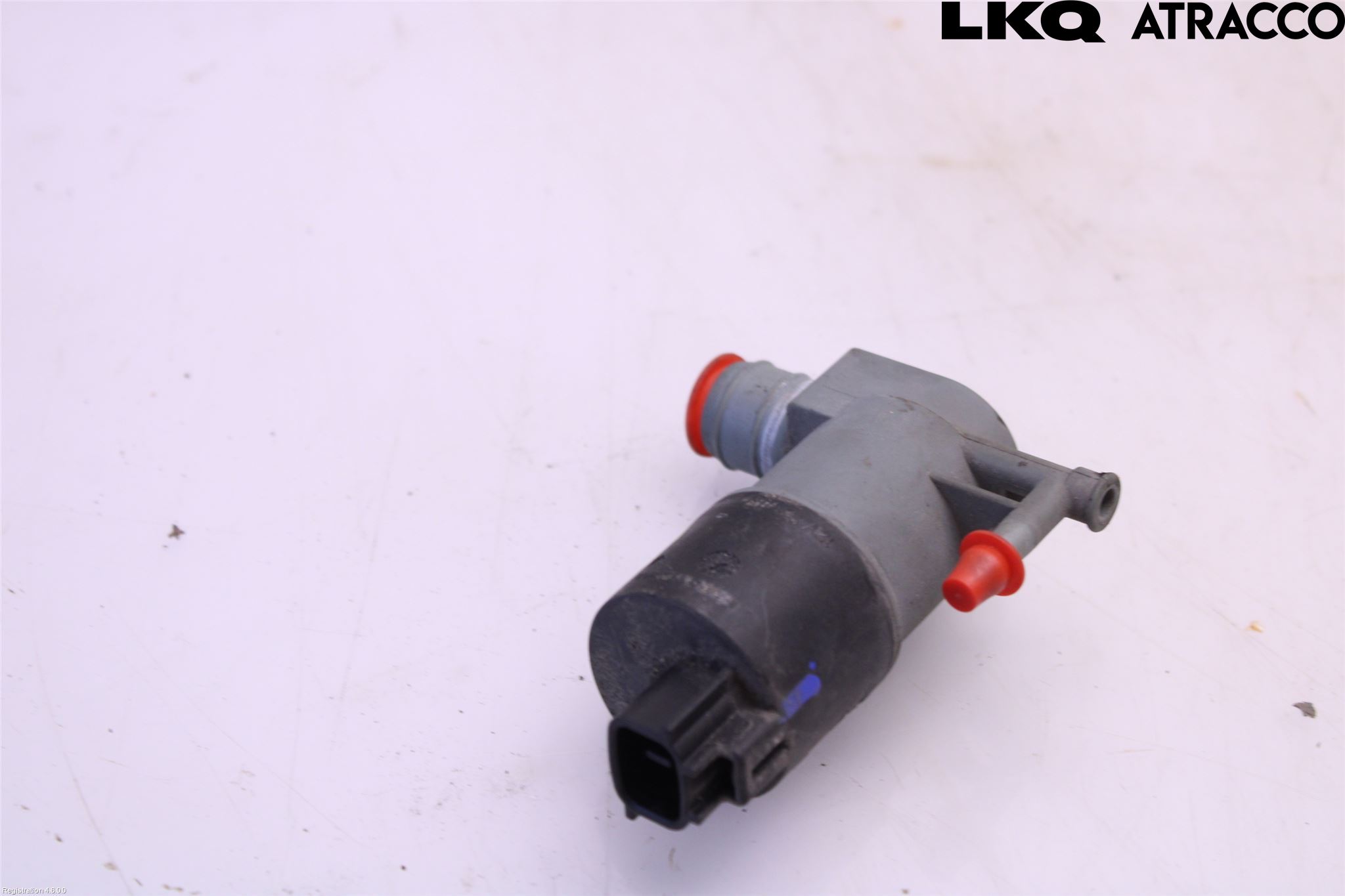 Toyota VERSO 09-18 Spolarpump Högtryck