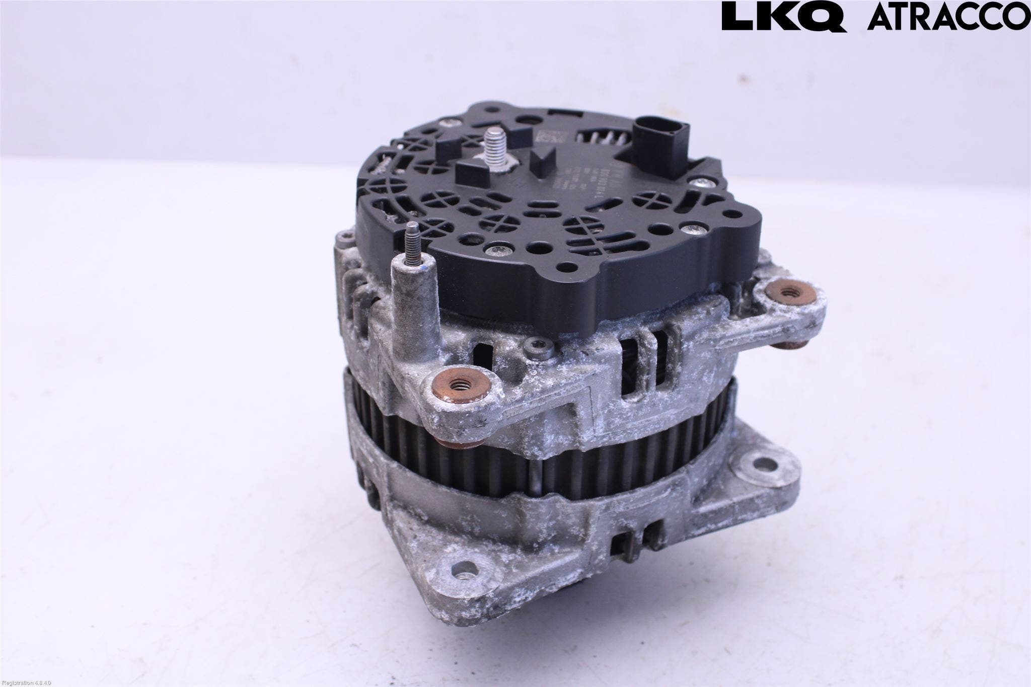 Audi A6/S6 05-11 Generator