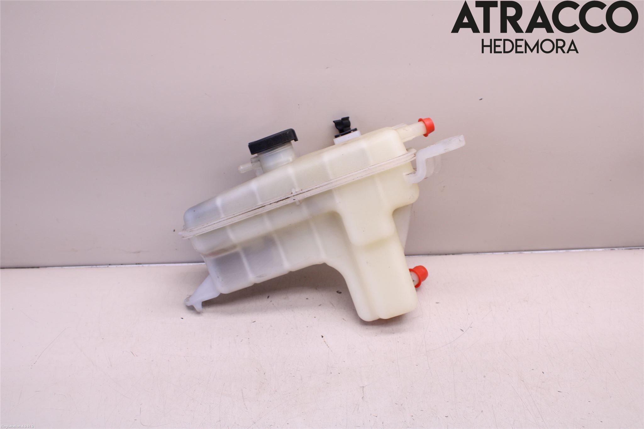 Toyota RAV4 13-18 Expansionstank