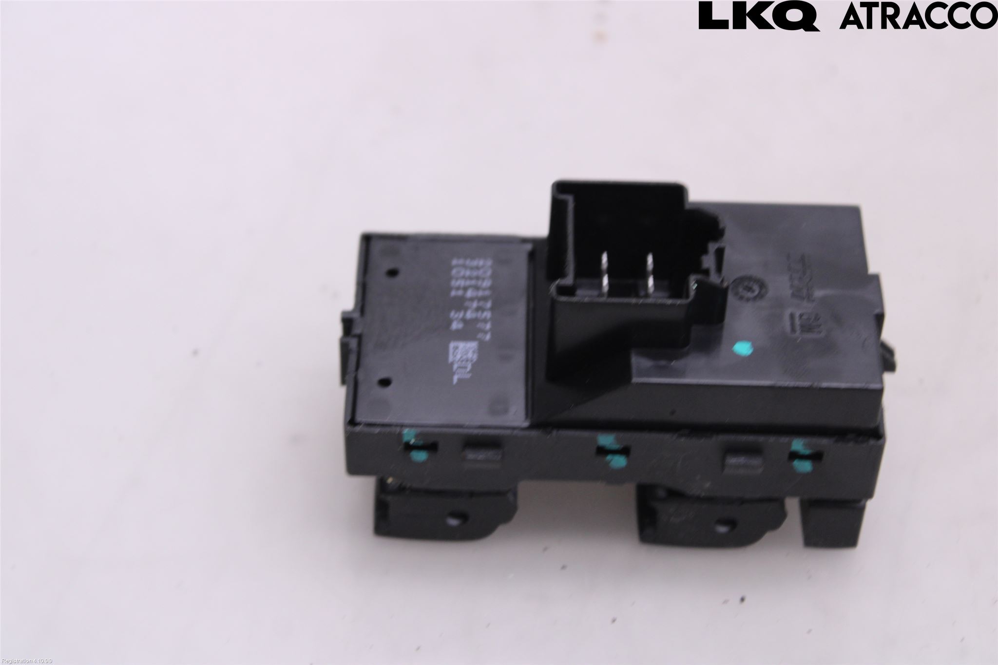 GM CHEVROLET ORLANDO Strömställare Elhiss