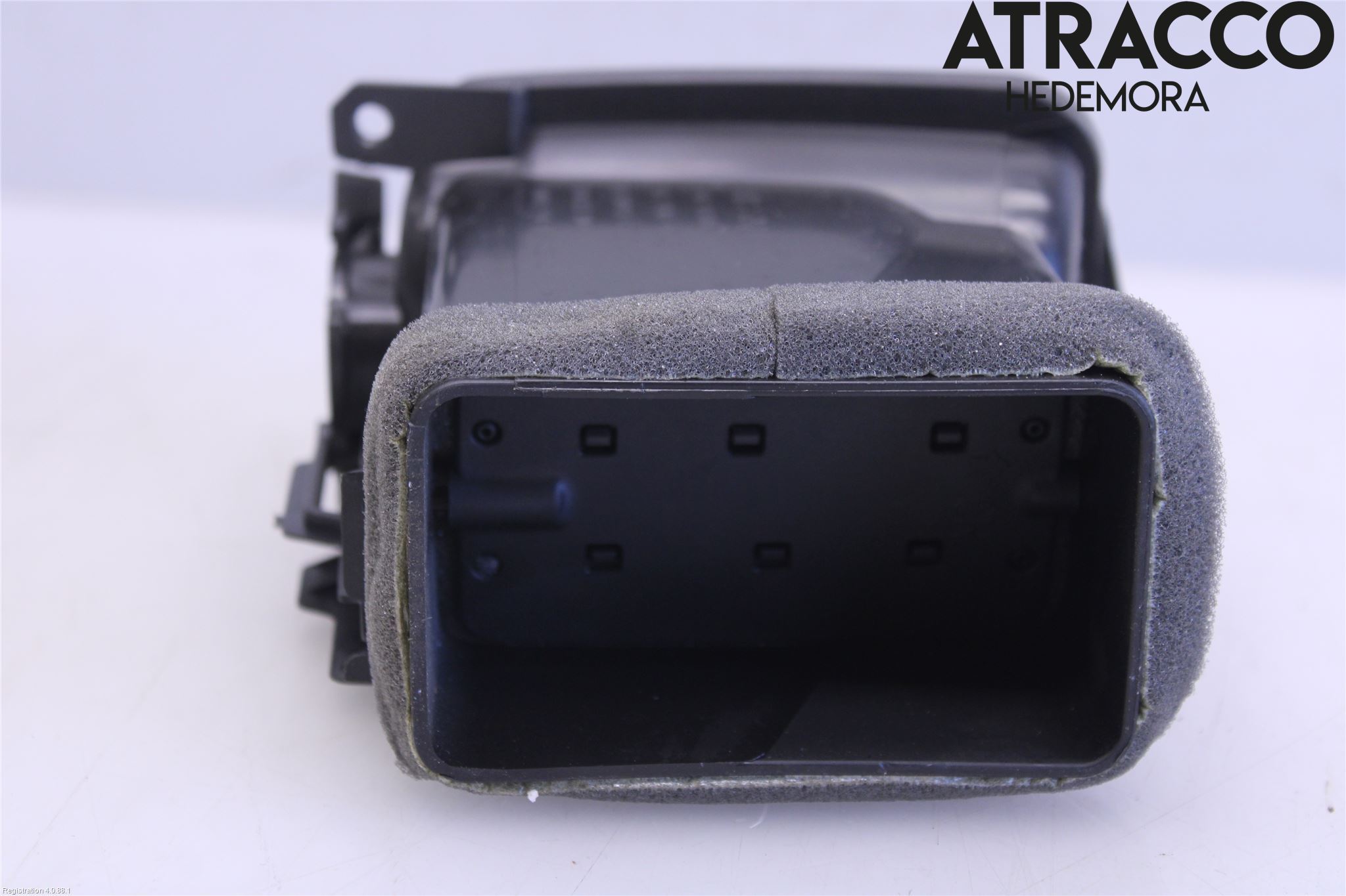 Nissan E-NV200/EVALIA Defrosterkanal-Munstycke