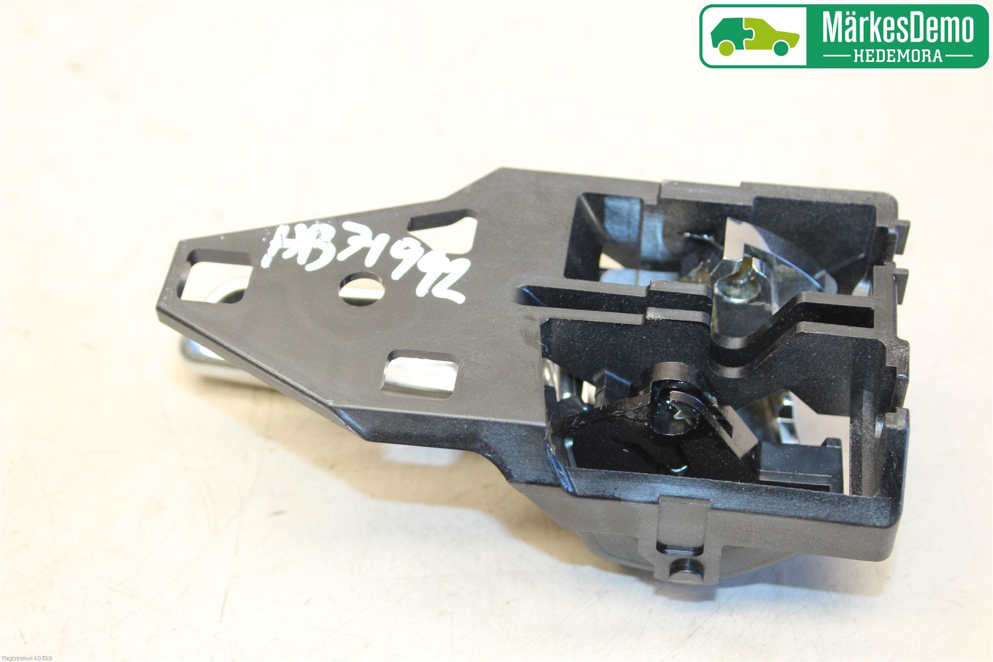 Toyota RAV4 13-18 Dörrhandtag Inre Hö