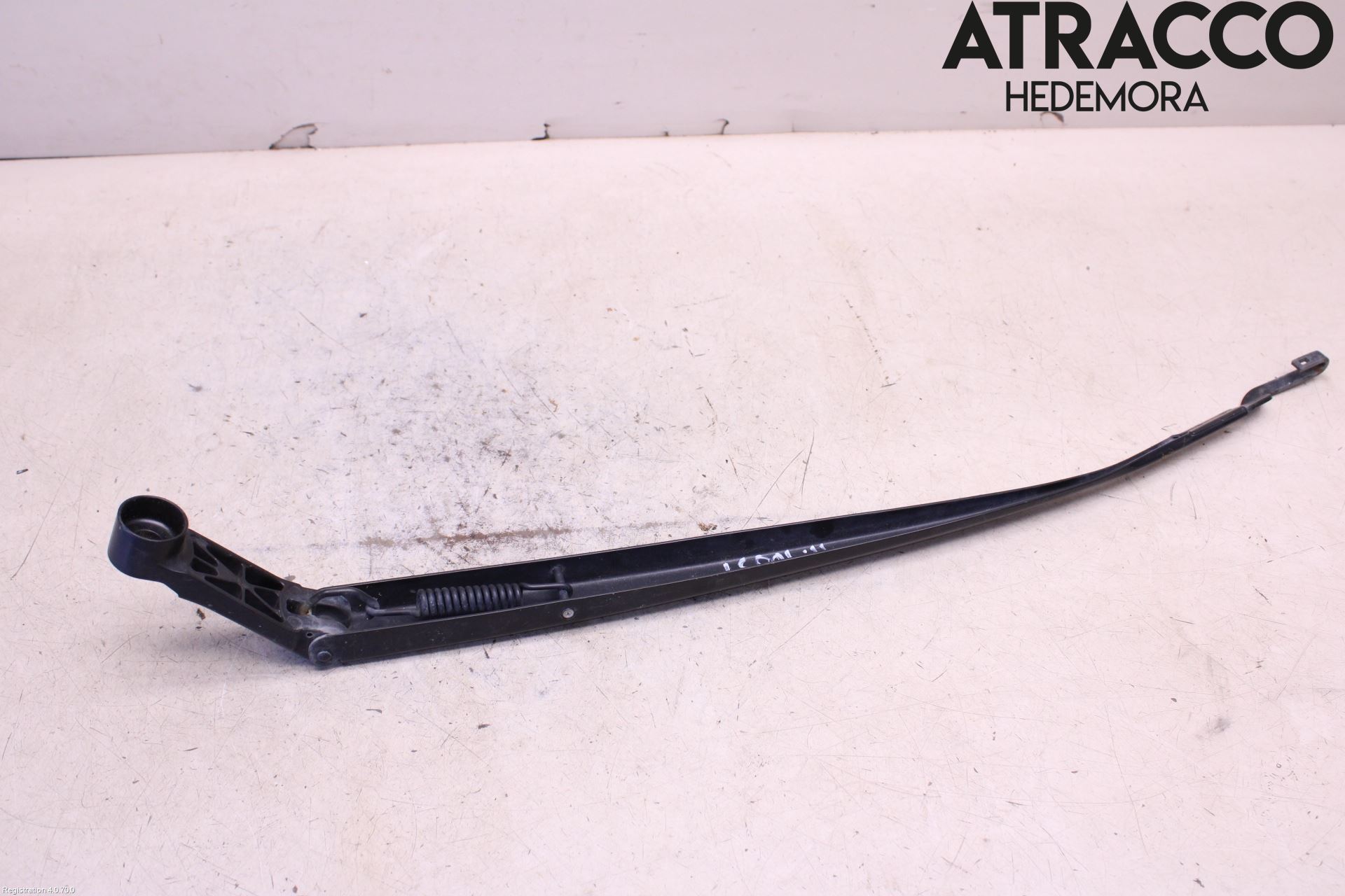 Toyota AURIS 10-12 Torkararm Armar Vindruta