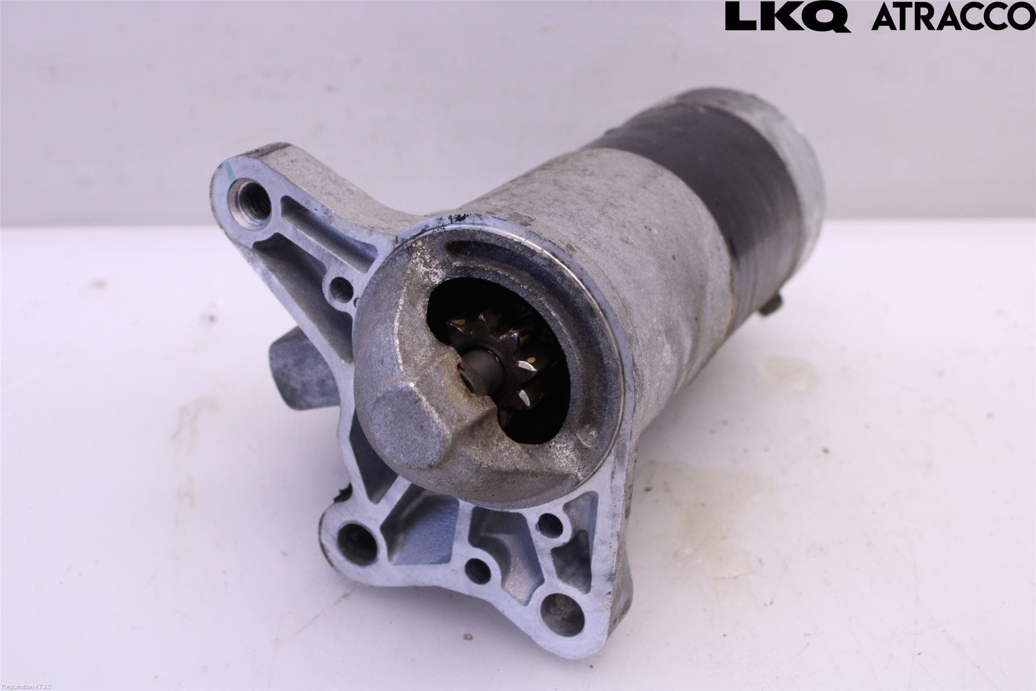 Mazda 6 13- Startmotor Diesel