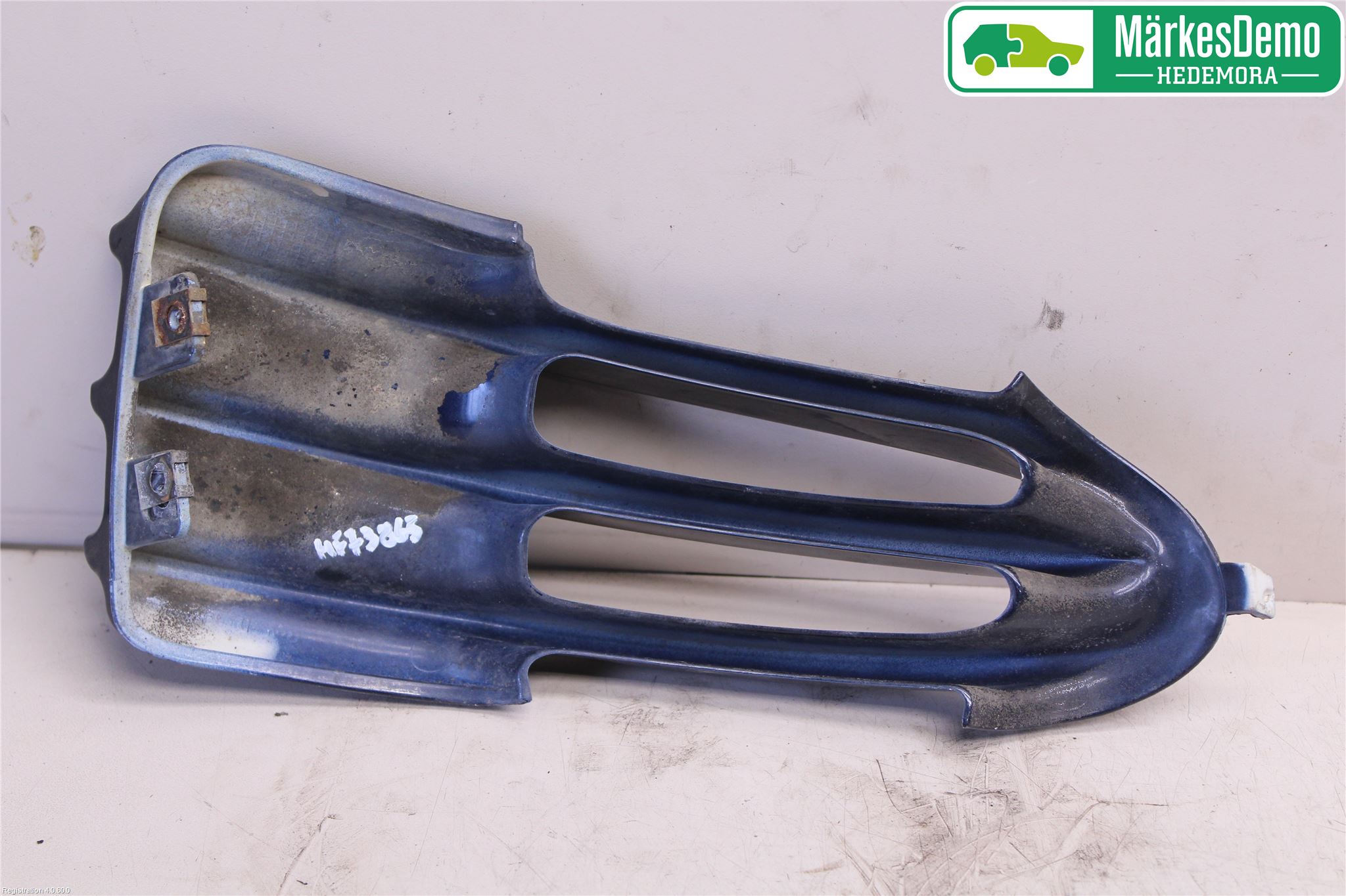 Chrysler CHR VOYAGER     04-07 Dimljussarg Fram