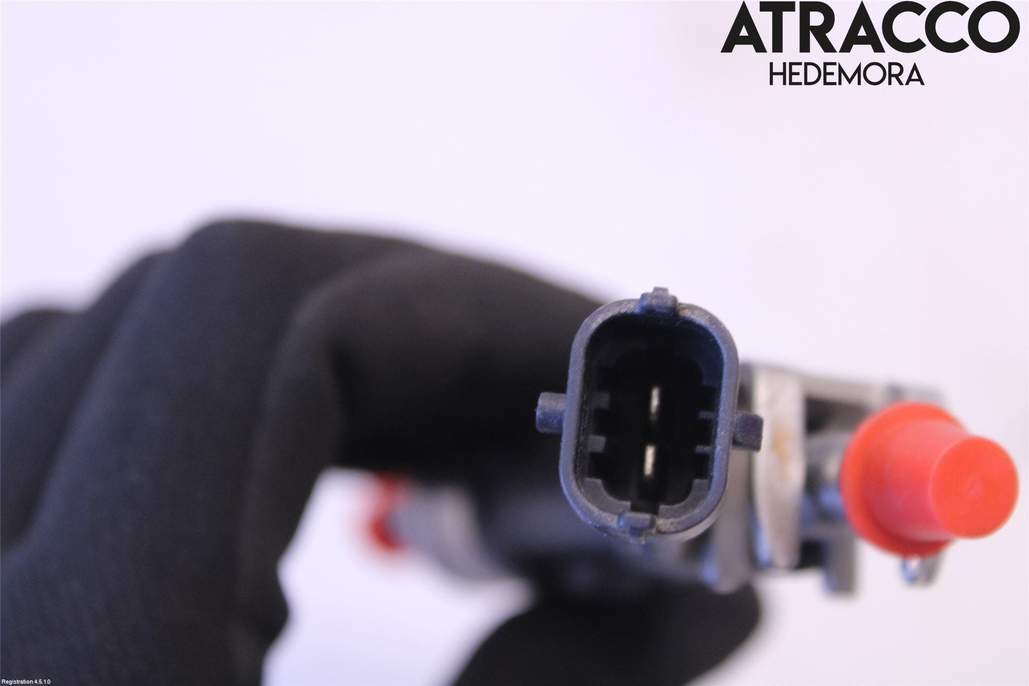 Peugeot 308 14-21 Injspridare