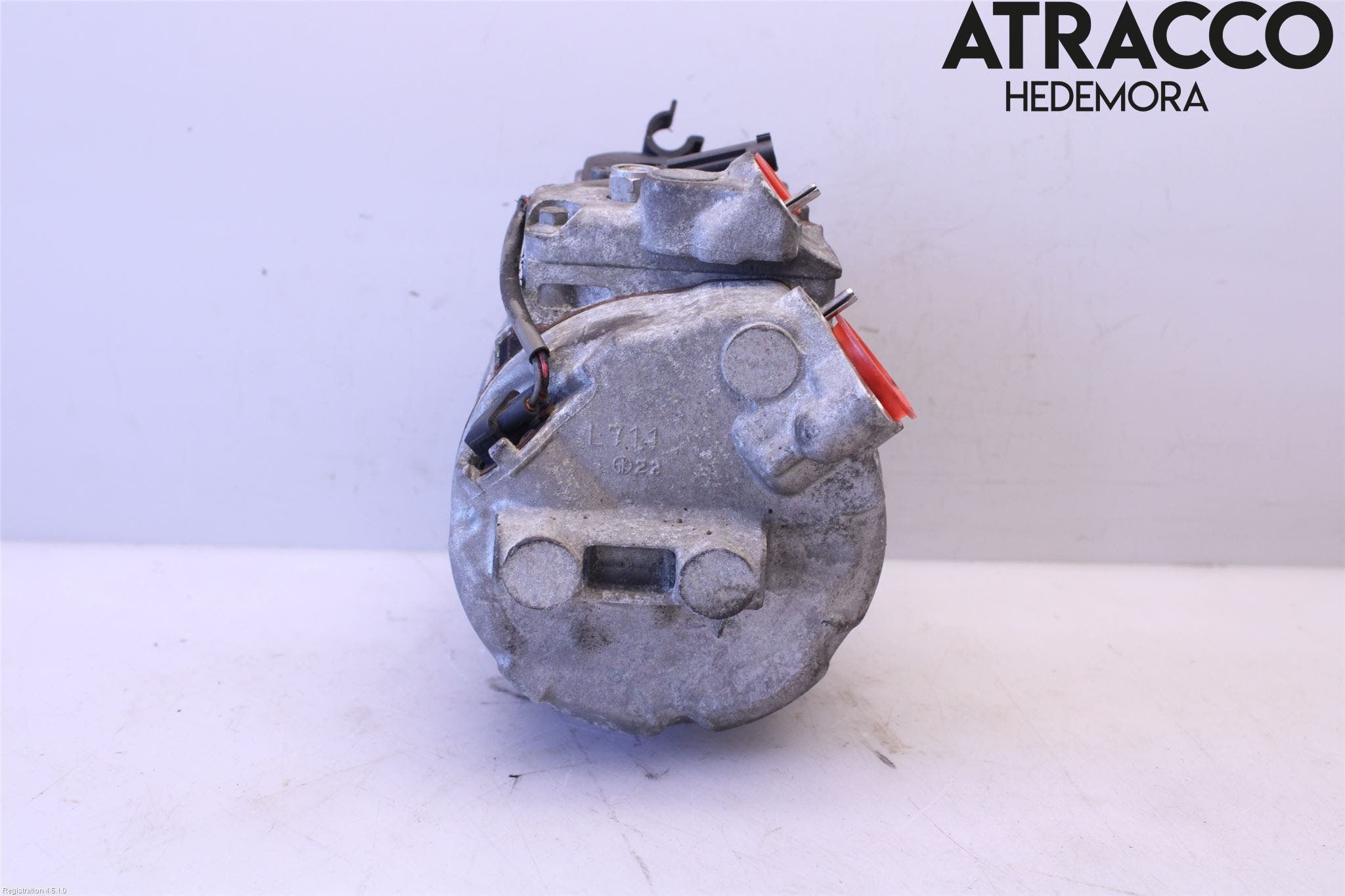 BMW 3 E92/93 Coupé/Cab 05-14 Ac Kompressor