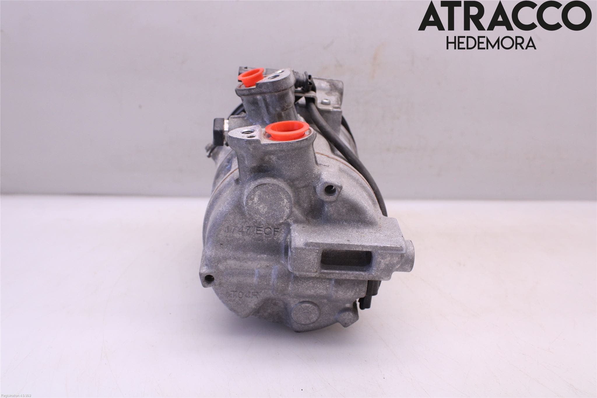 Mercedes-Benz MB C-KLASS (W205) 14-21 Ac Kompressor